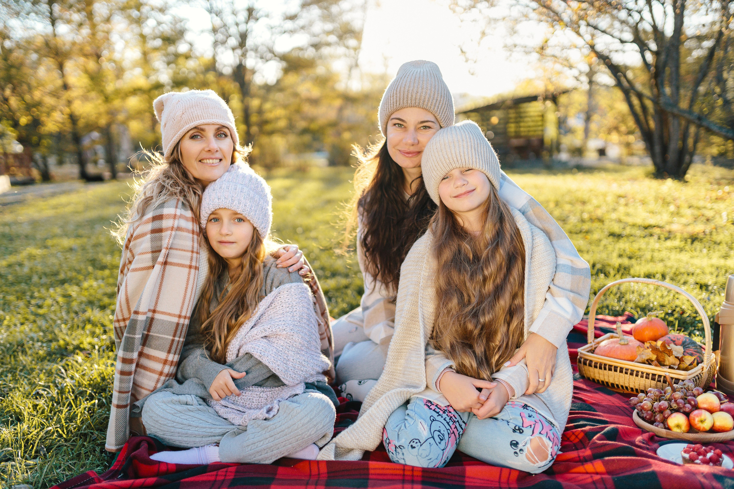 Осень. Свадебный и семейный фотограф Ворожейкин Олег. Фотографирую во Владиво