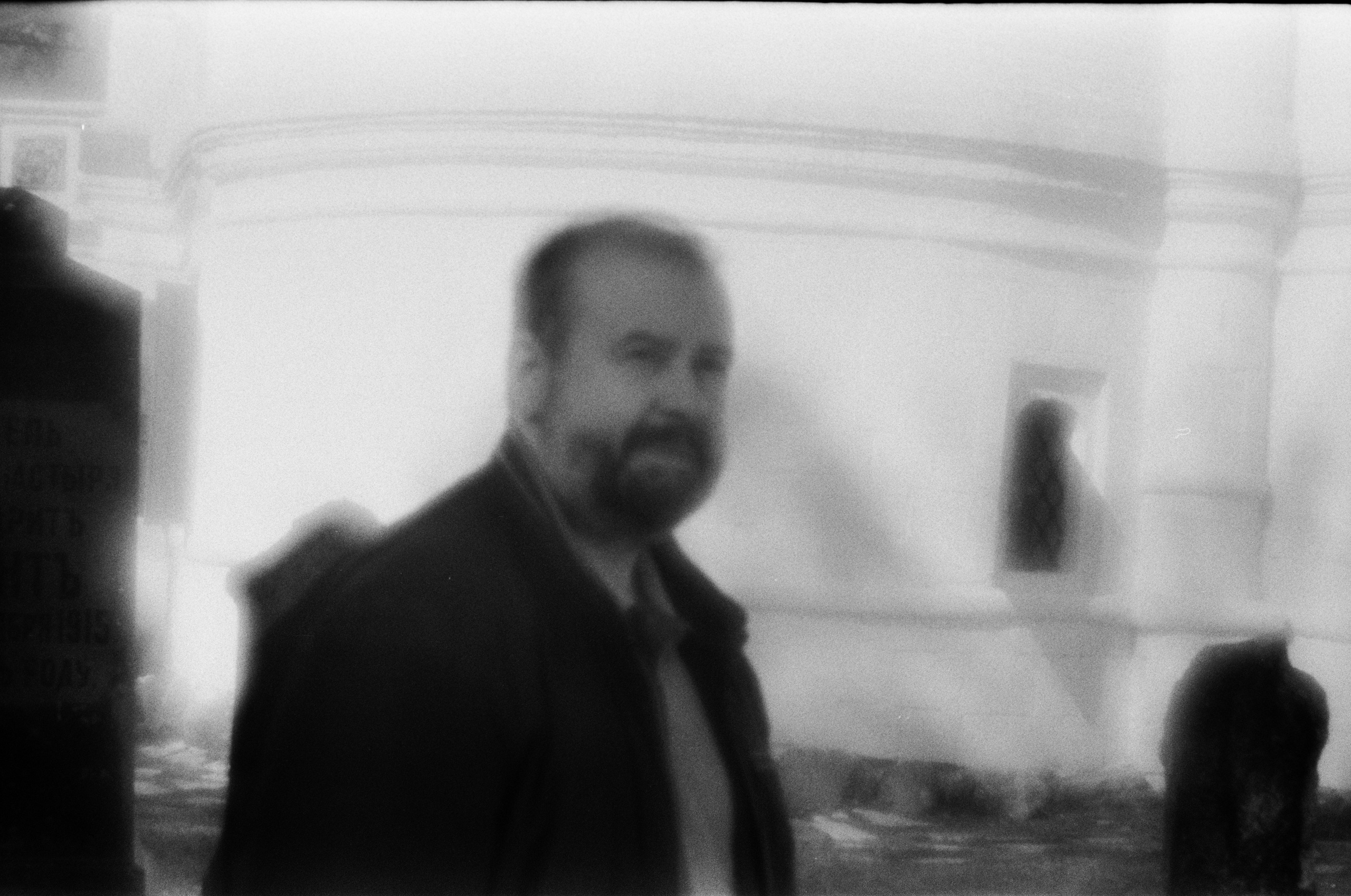 Юля Андрейченко | Отец Сергий. Private image