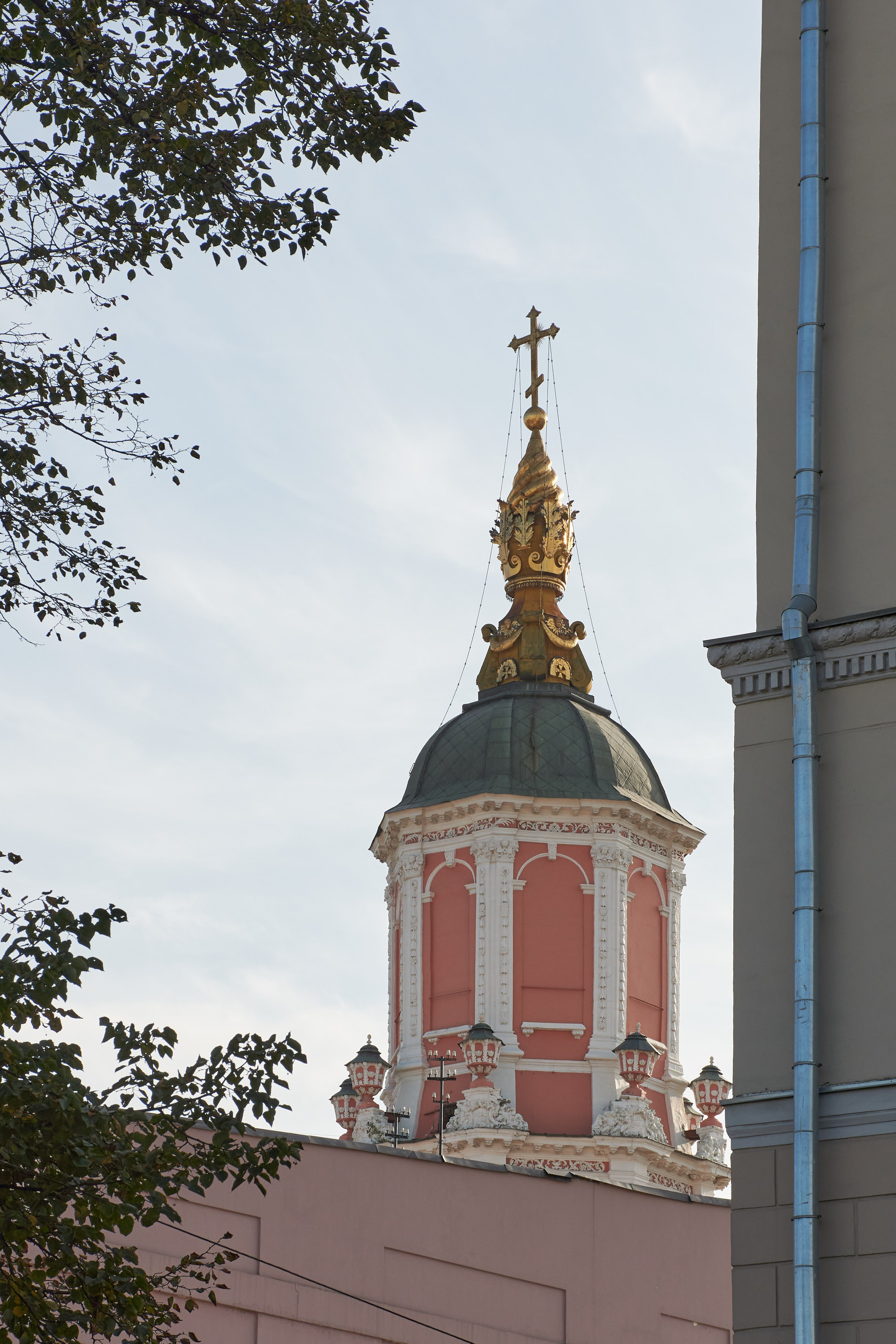 20201004 Бульварное кольцо. Дмитрий Ремизов. Фотография, как хобби