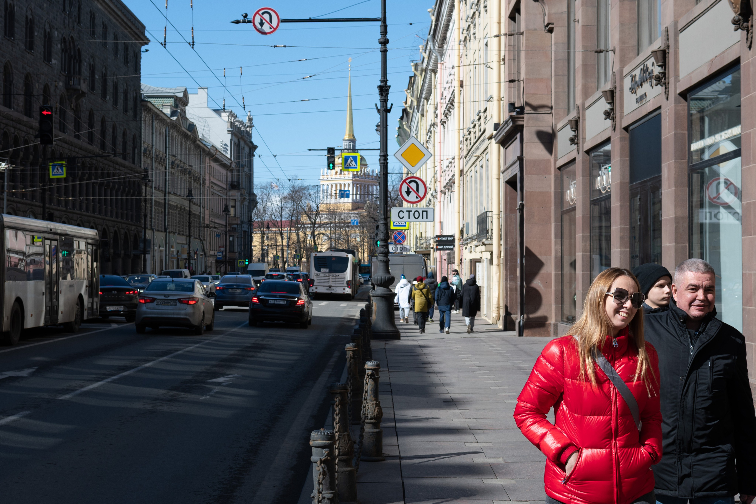 20220411-16 Санкт-Петербург. Дмитрий Ремизов. Фотография, как хобби
