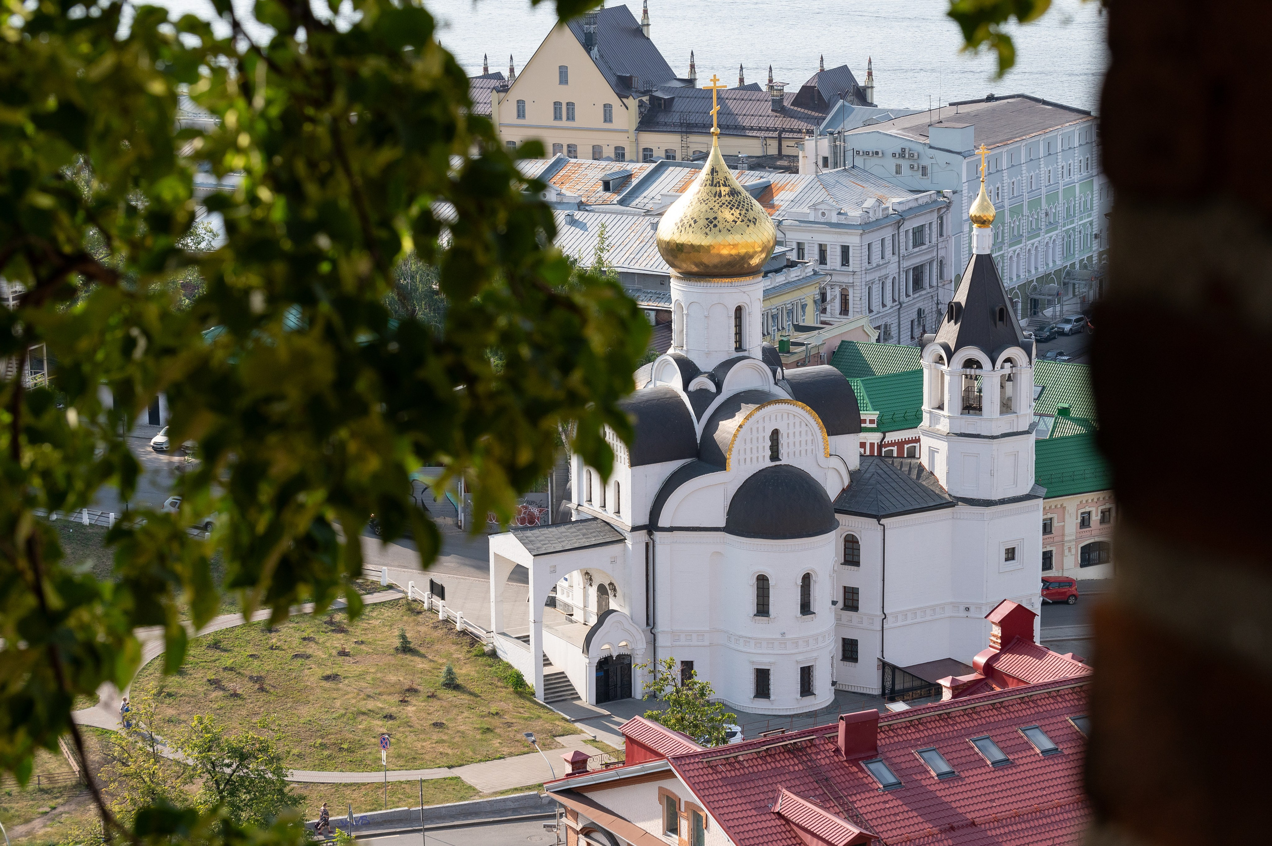 20230612-16 Нижний Новгород. Дмитрий Ремизов. Фотография, как хобби