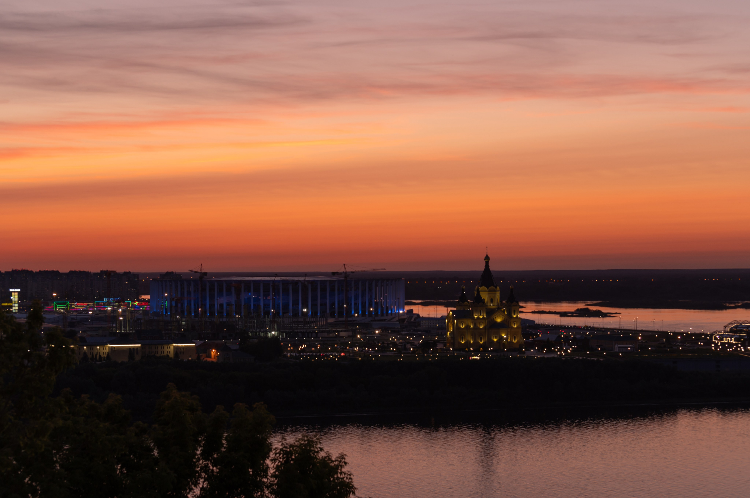 20230612-16 Нижний Новгород. Дмитрий Ремизов. Фотография, как хобби