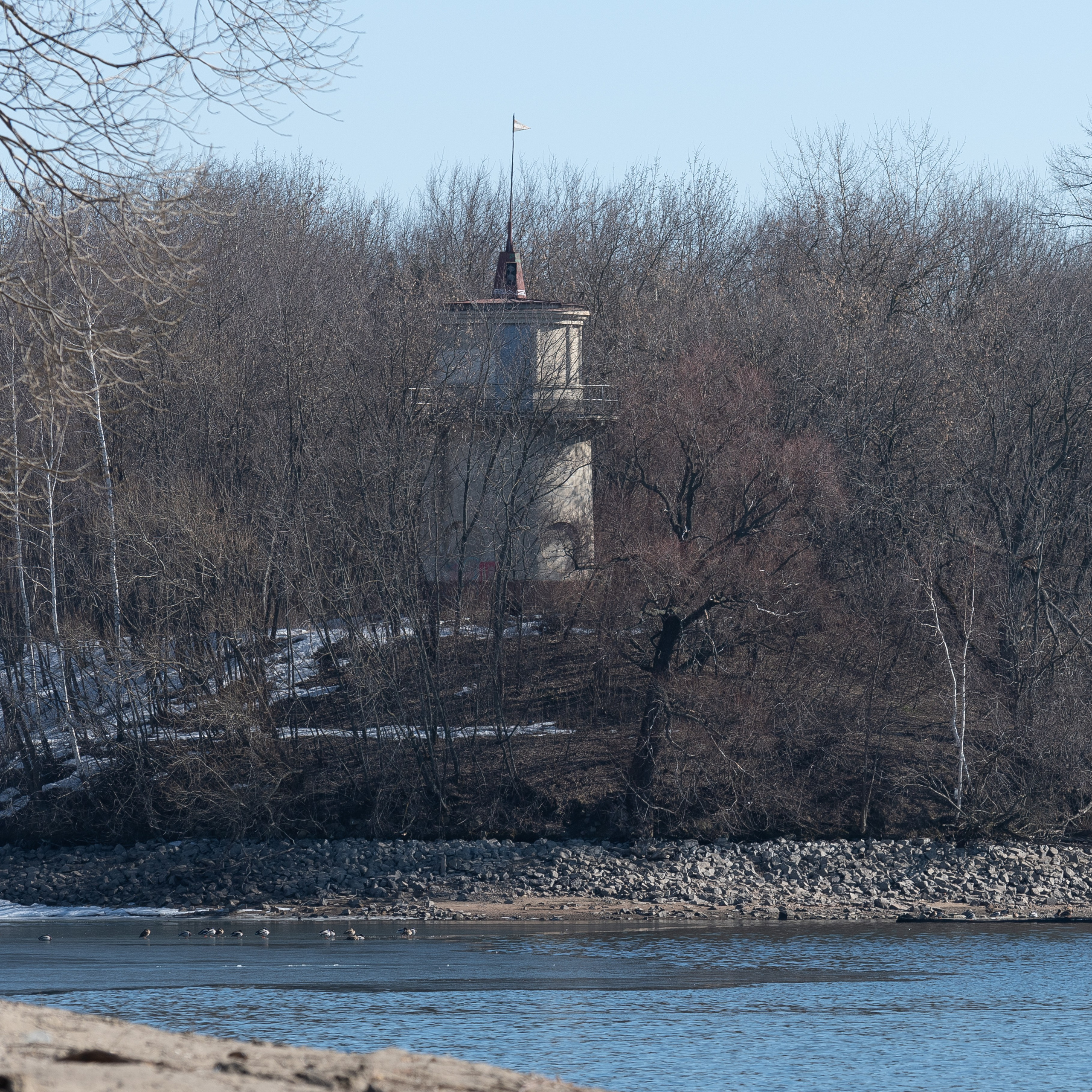 20220320 Коломенское. Дмитрий Ремизов. Фотография, как хобби