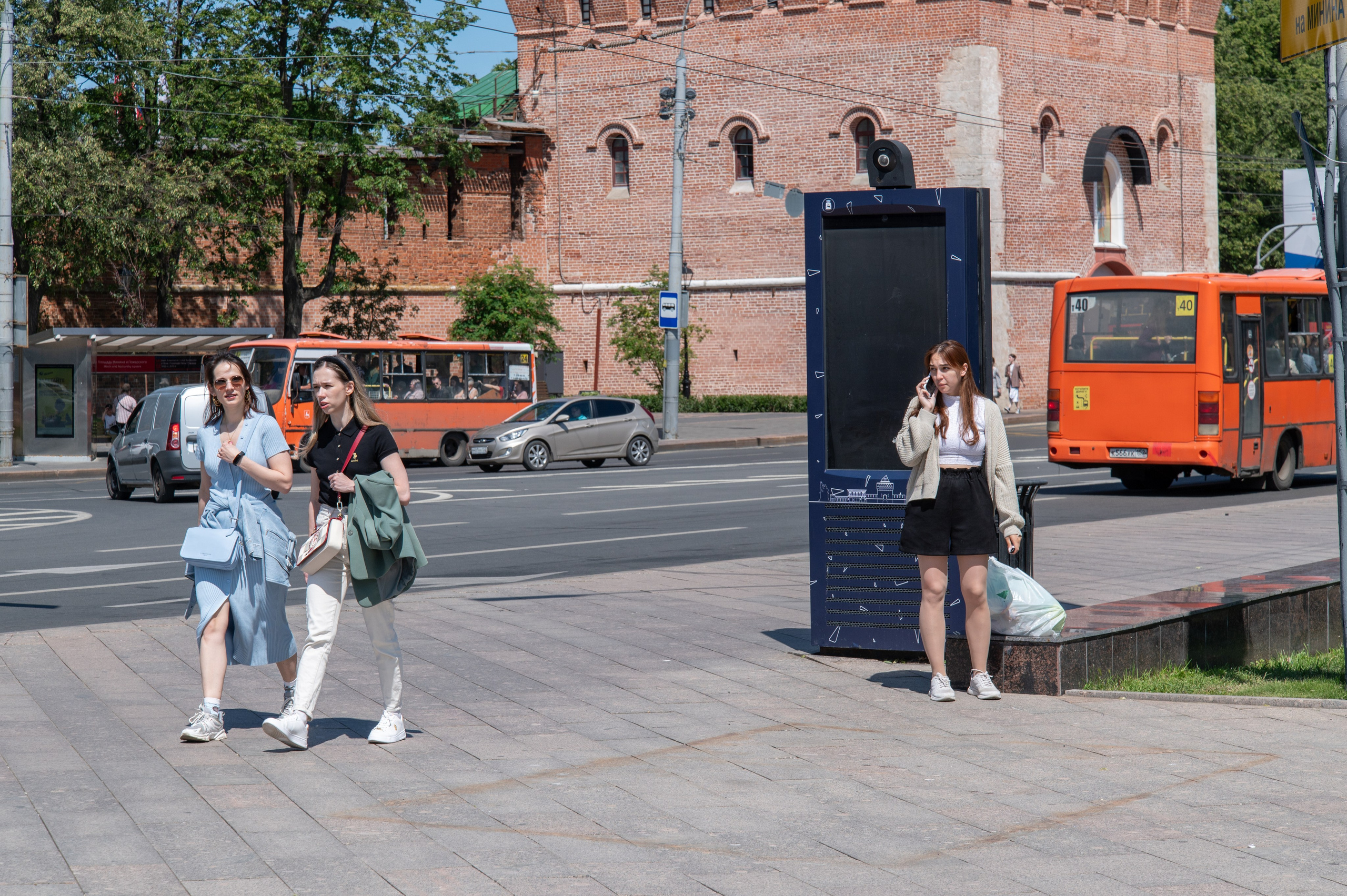 20230612-16 Нижний Новгород. Дмитрий Ремизов. Фотография, как хобби