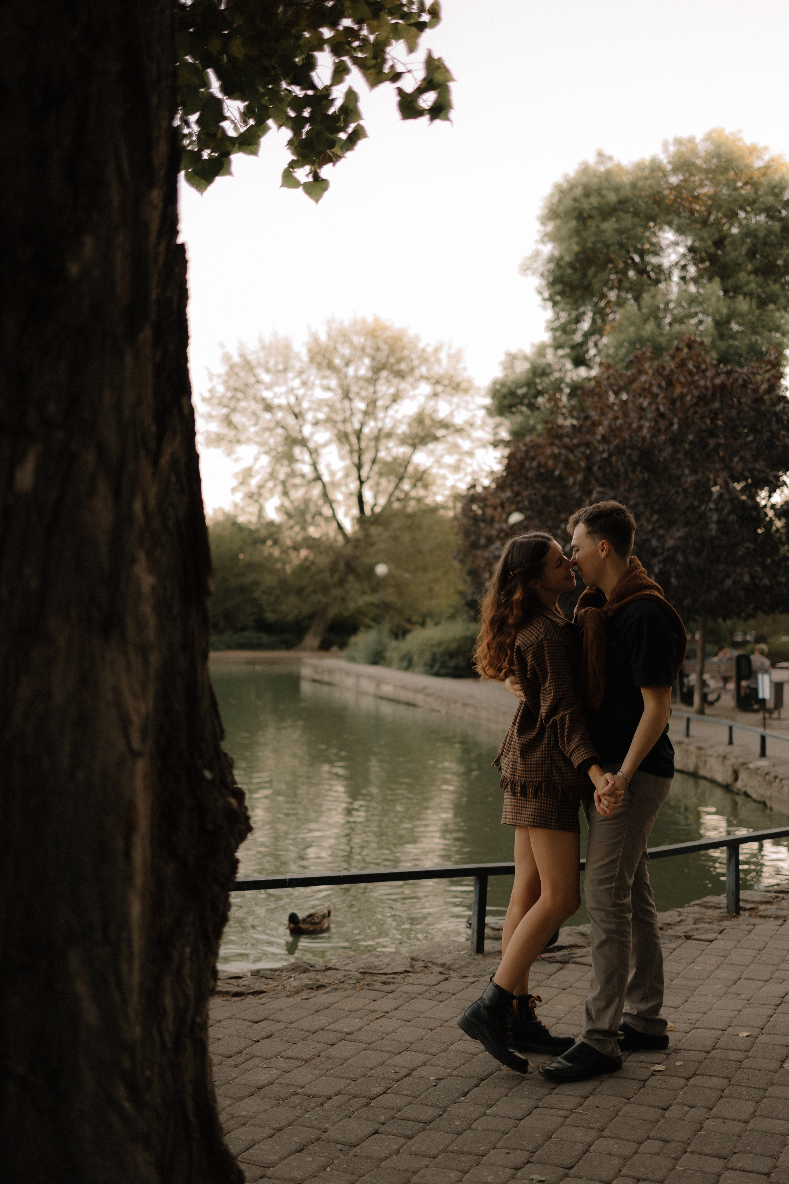 Миша и Полина. Семейный фотограф в Краснодаре Храмова Анна