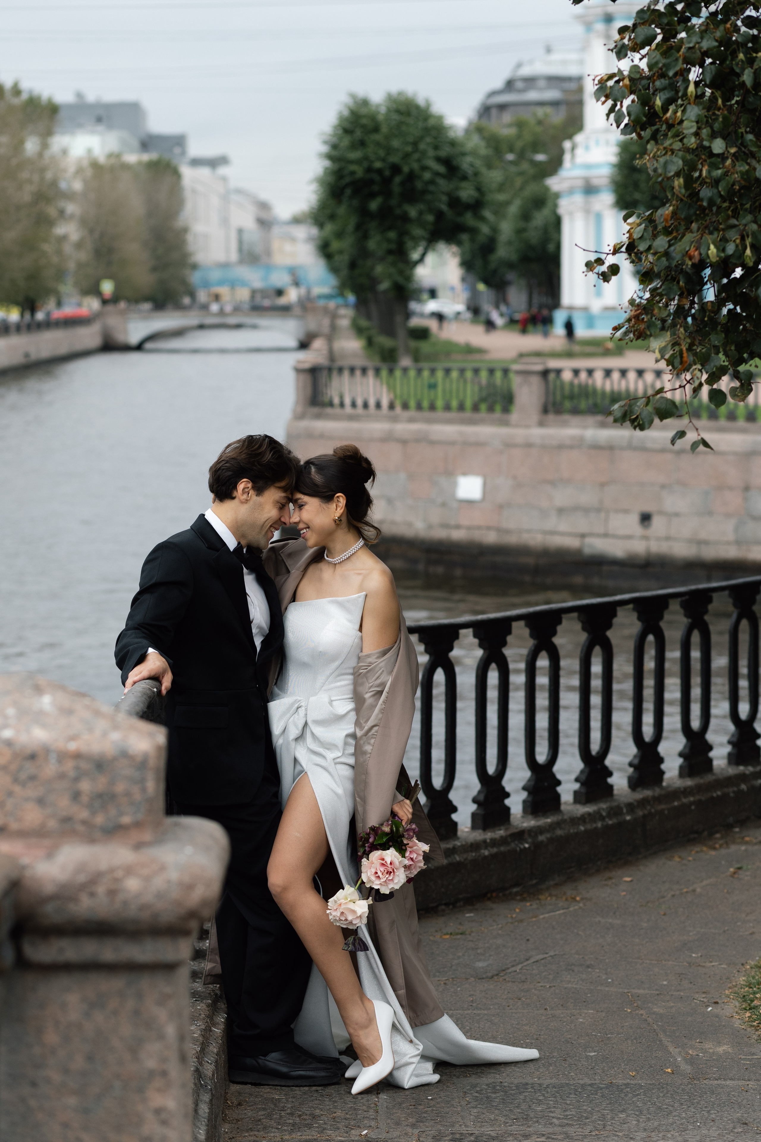 Artem & Inna. Фотограф в Томске Ирина Павлуцкая