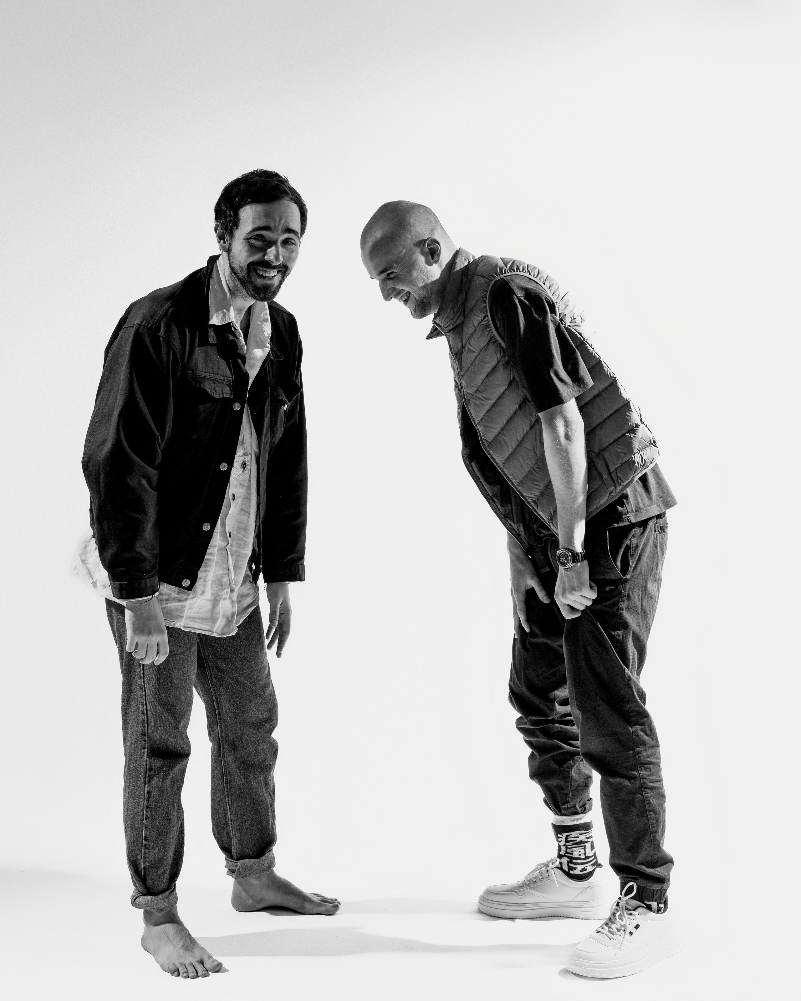 ГАФТ. RUSLAN ROZANOV