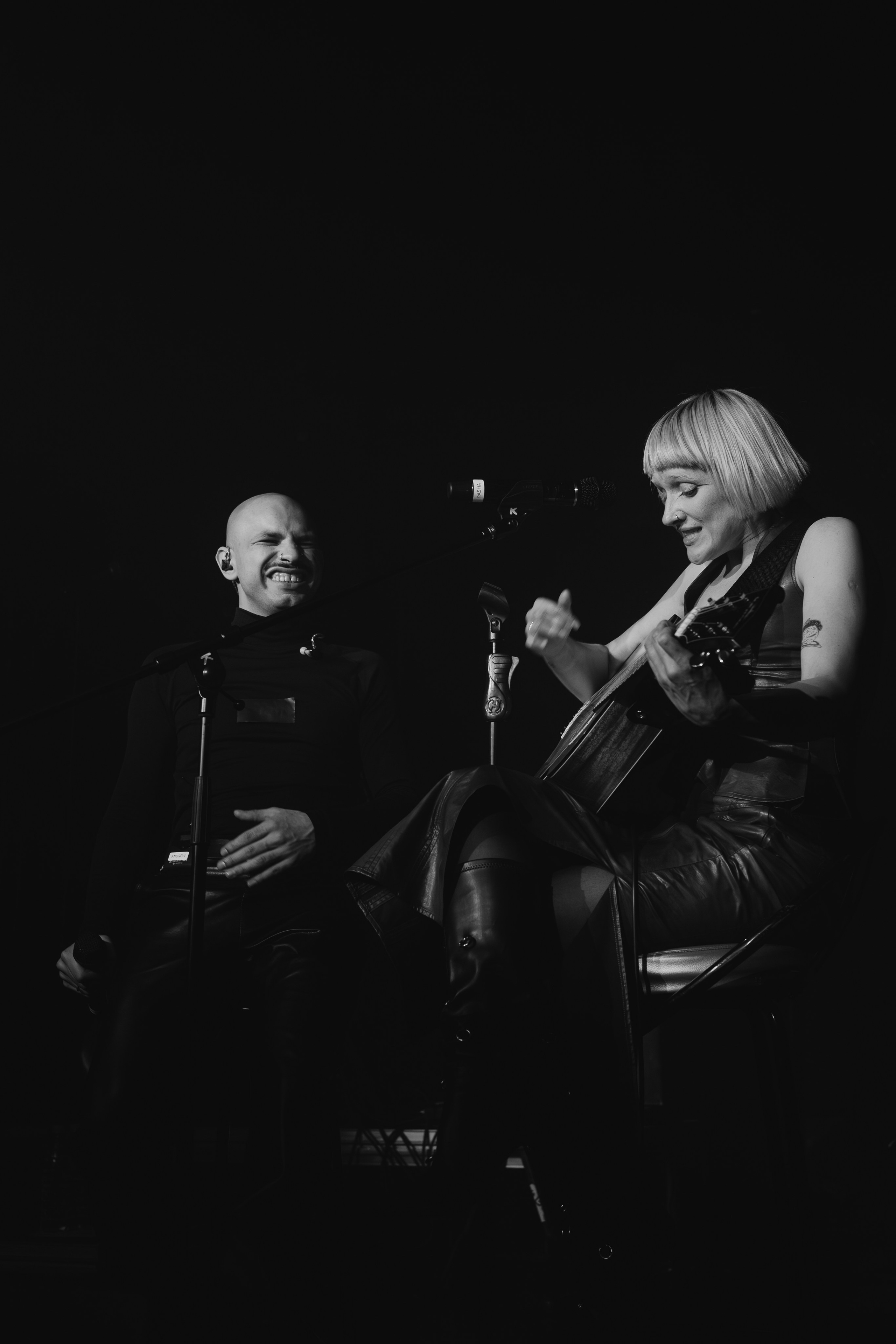 Saint-UGLIburg'26. RUSLAN ROZANOV