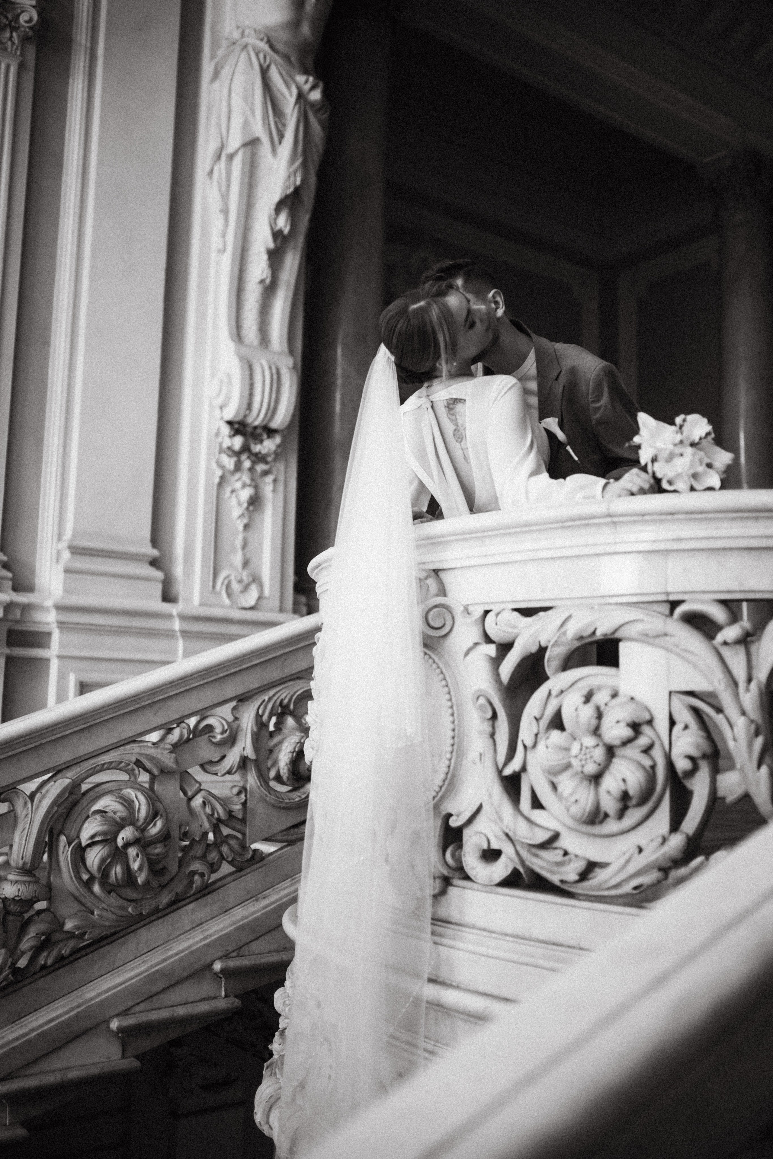 А & A | Санкт-Петербург. Фотограф Екатерина Амбрушкевич