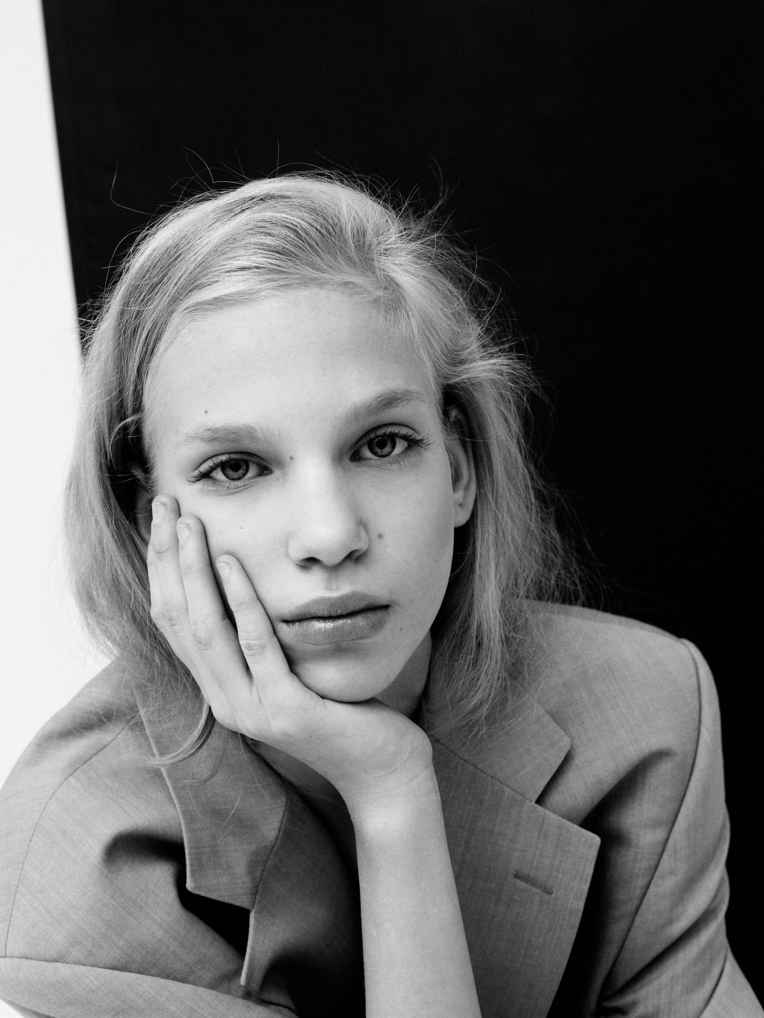 Arina (Avant). Фотограф Светлана Гусева