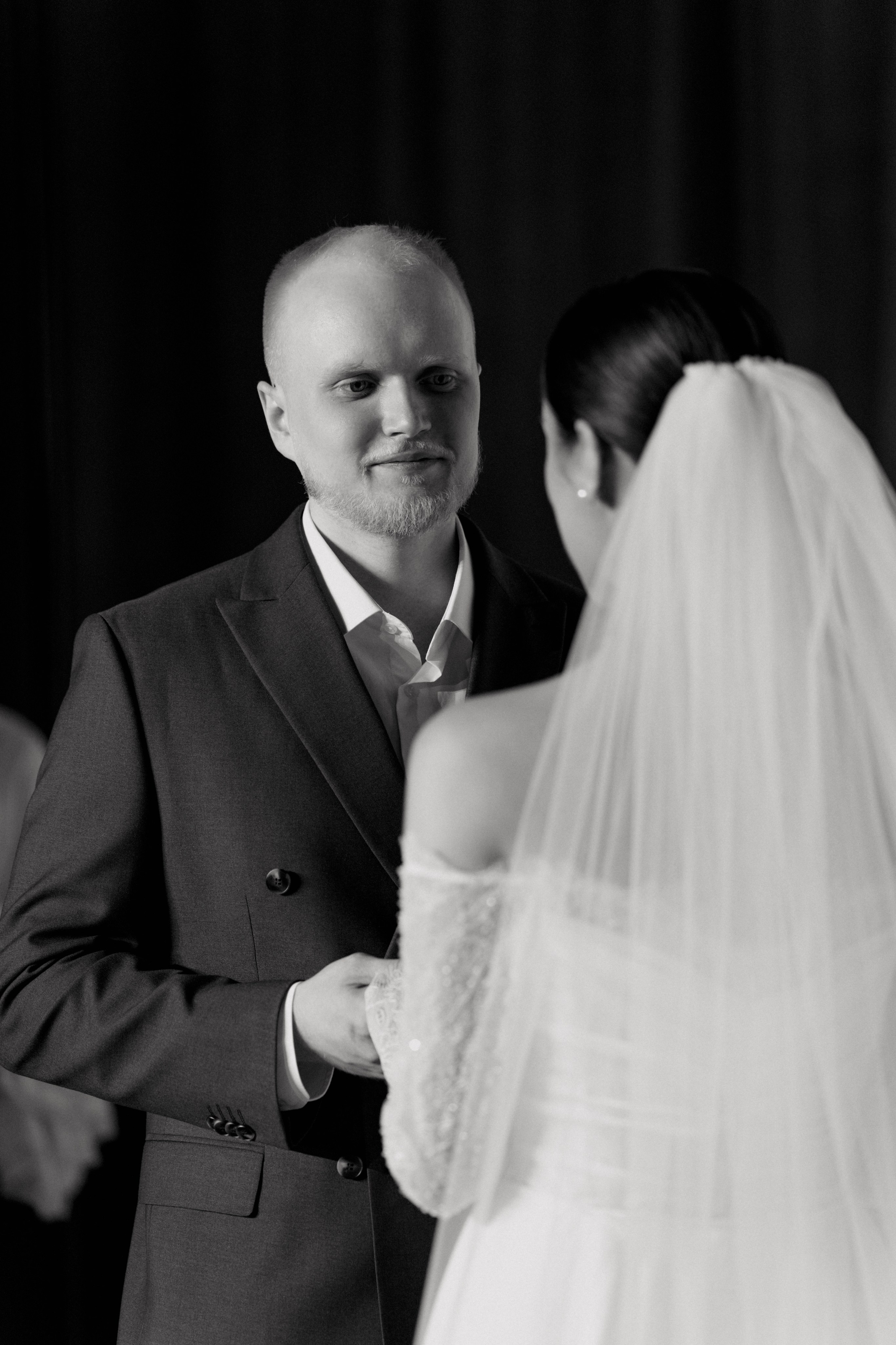 Даниил и Регина. Свадебный фотограф Марусина Катерина