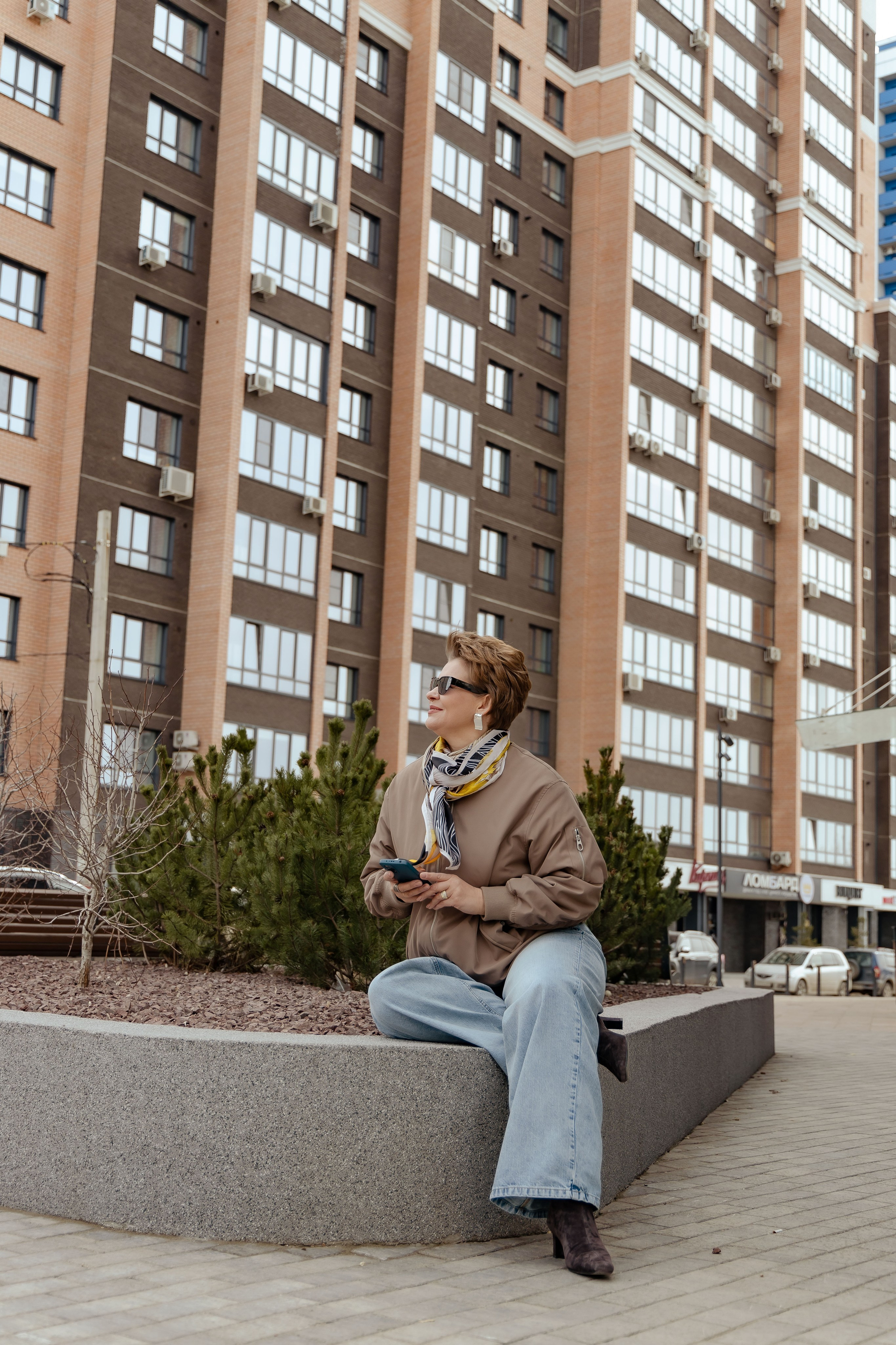 Контент для владелицы швейным производством. Фотограф в Барнауле Юлия Яковлева