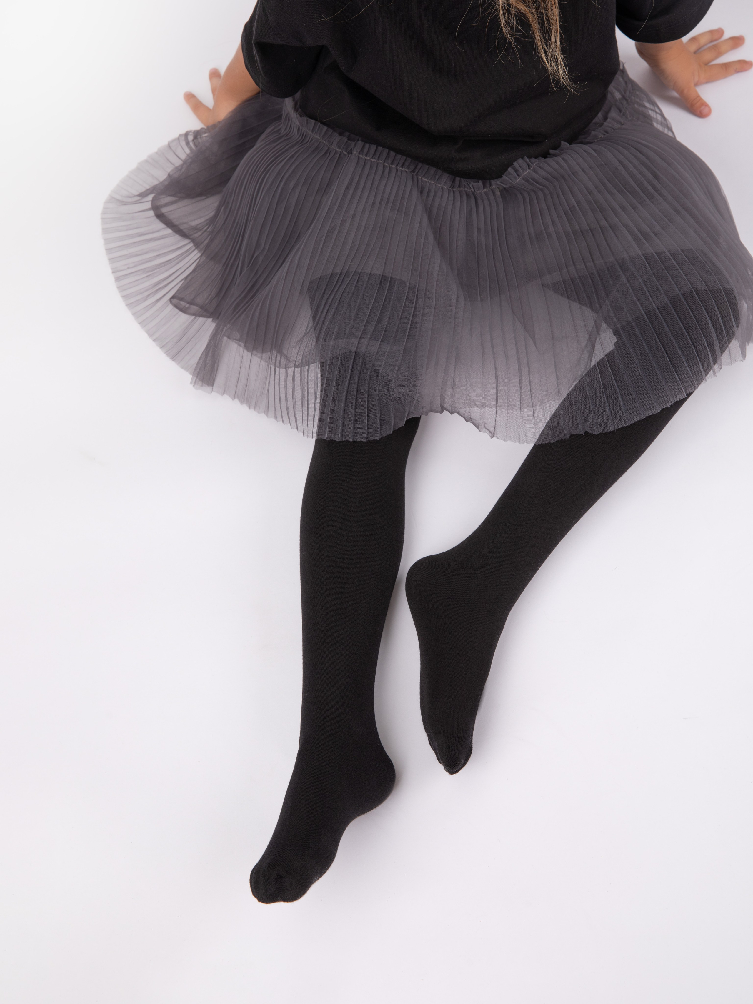 Колготки. Фотостудия предметной и модельной съёмки для маркетплейсов