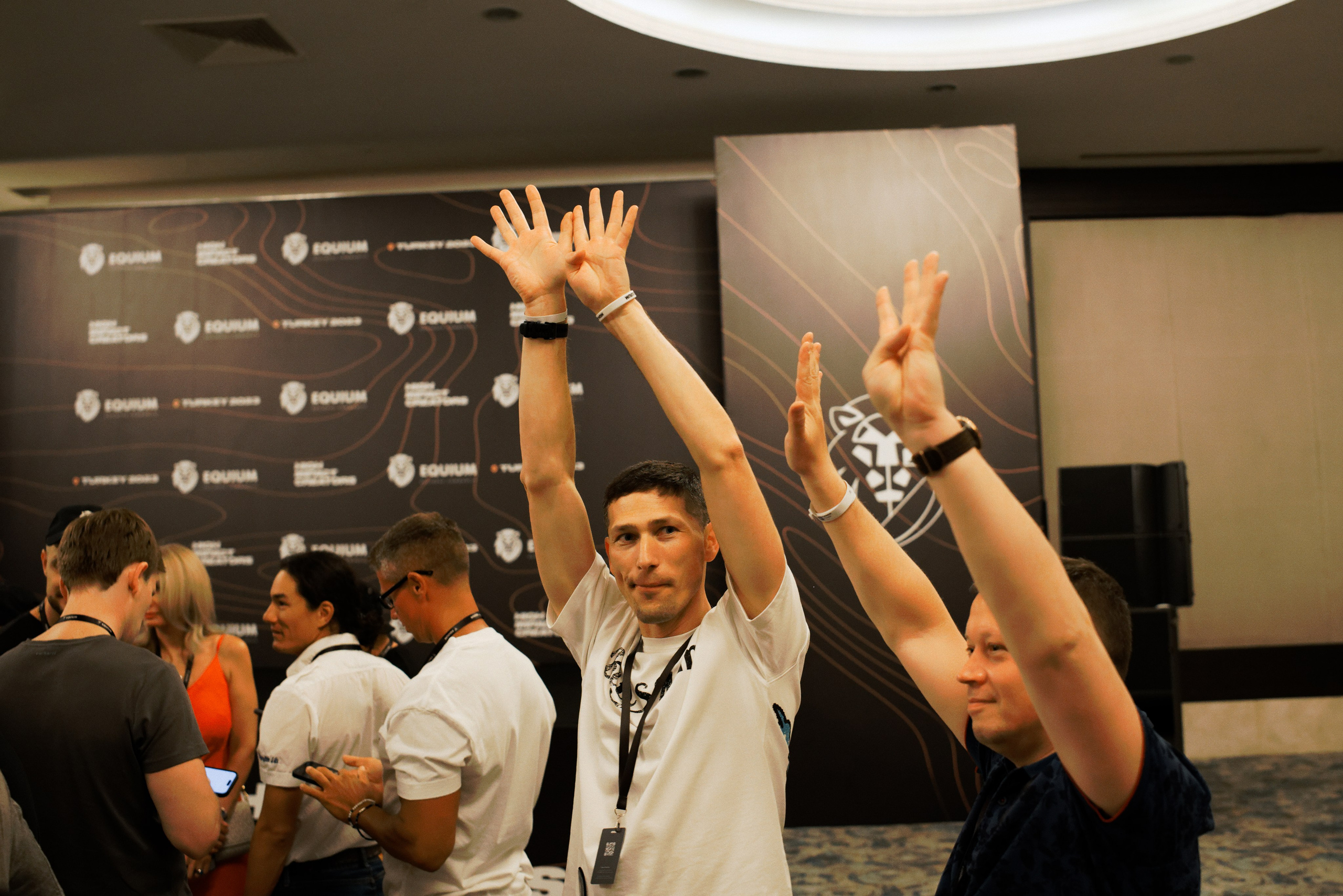 Equium. Репортажный и портретный фотограф Алексей Полячек