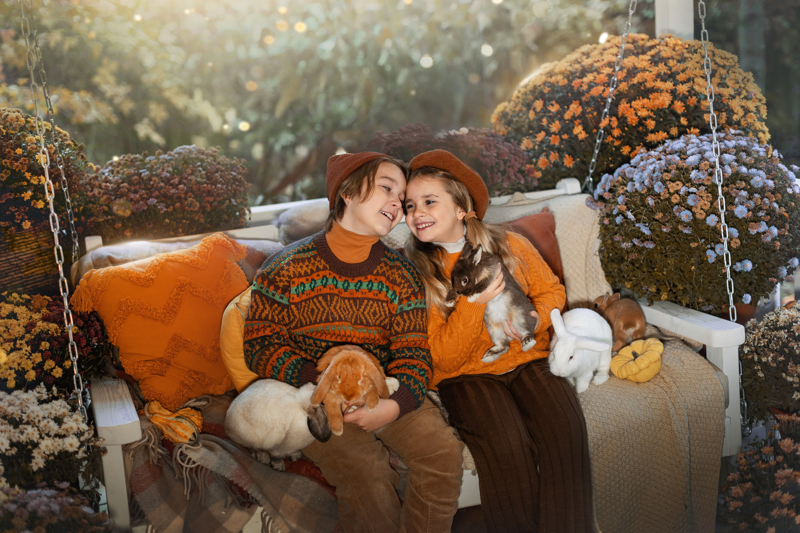 Фотограф Лия Милк | Москва, Подмосковье