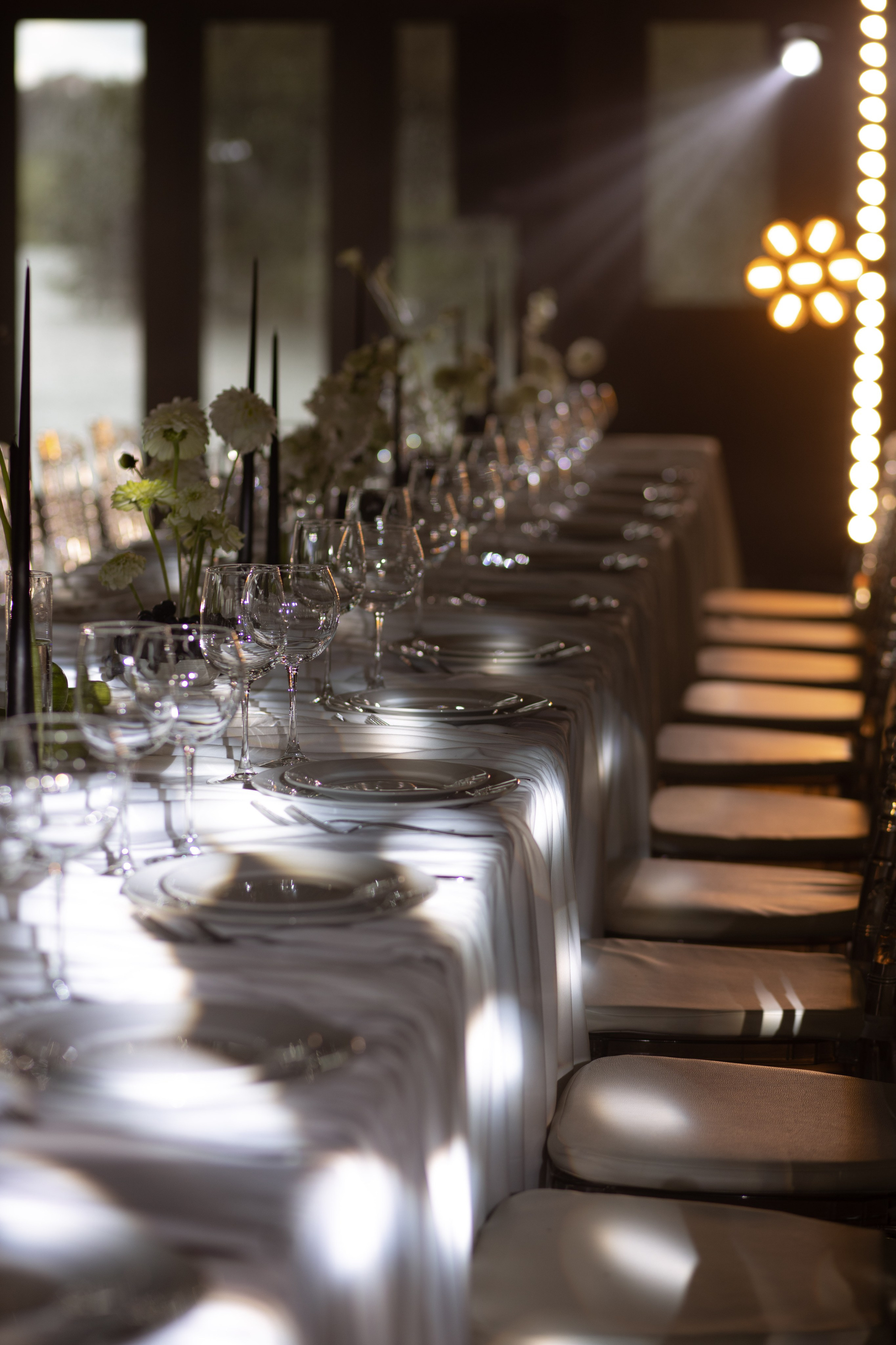 Алина & Андрей. Оформление свадеб, декор свадеб Вера Маркова, Москва