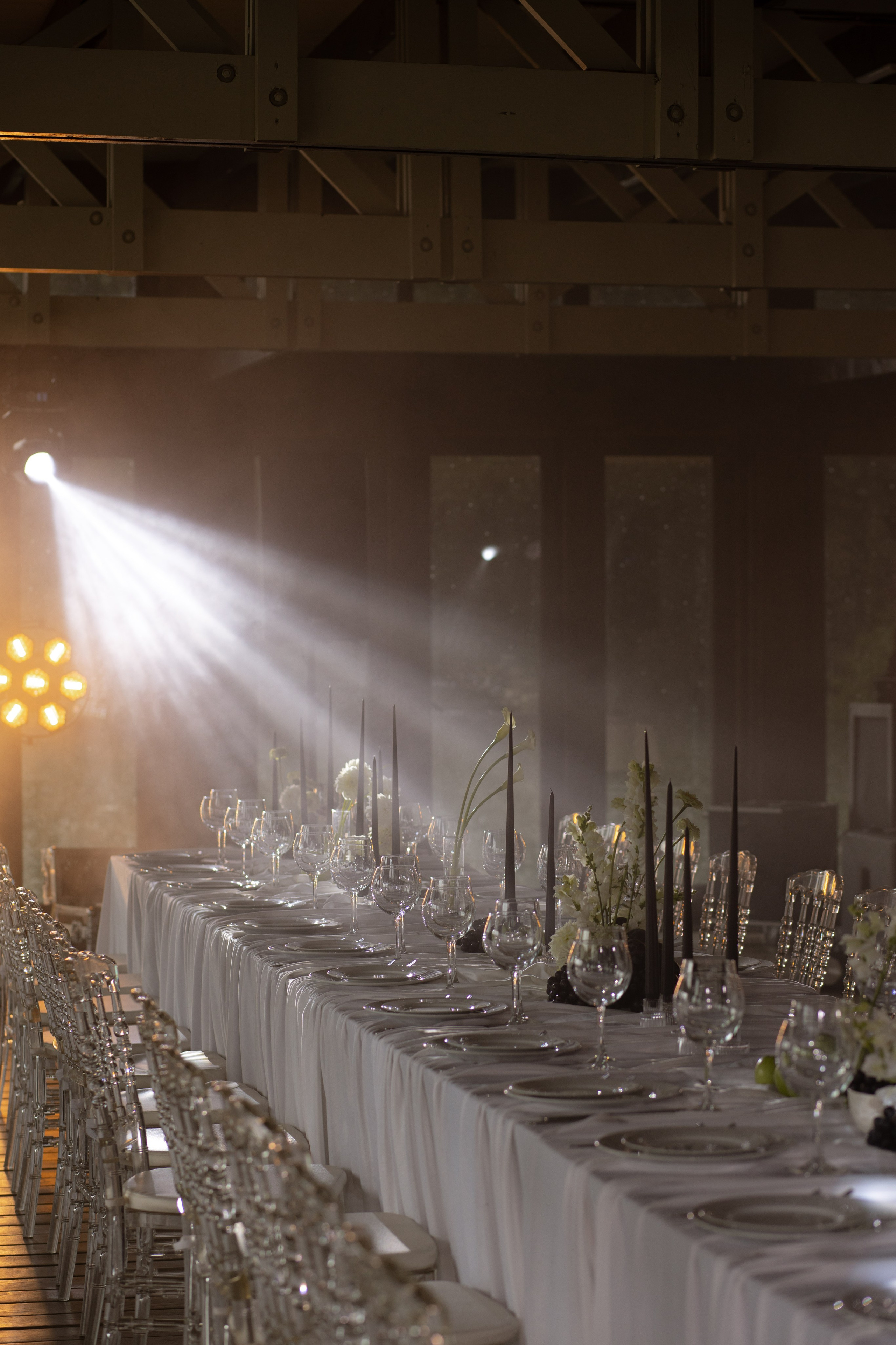 Алина & Андрей. Оформление свадеб, декор свадеб Вера Маркова, Москва