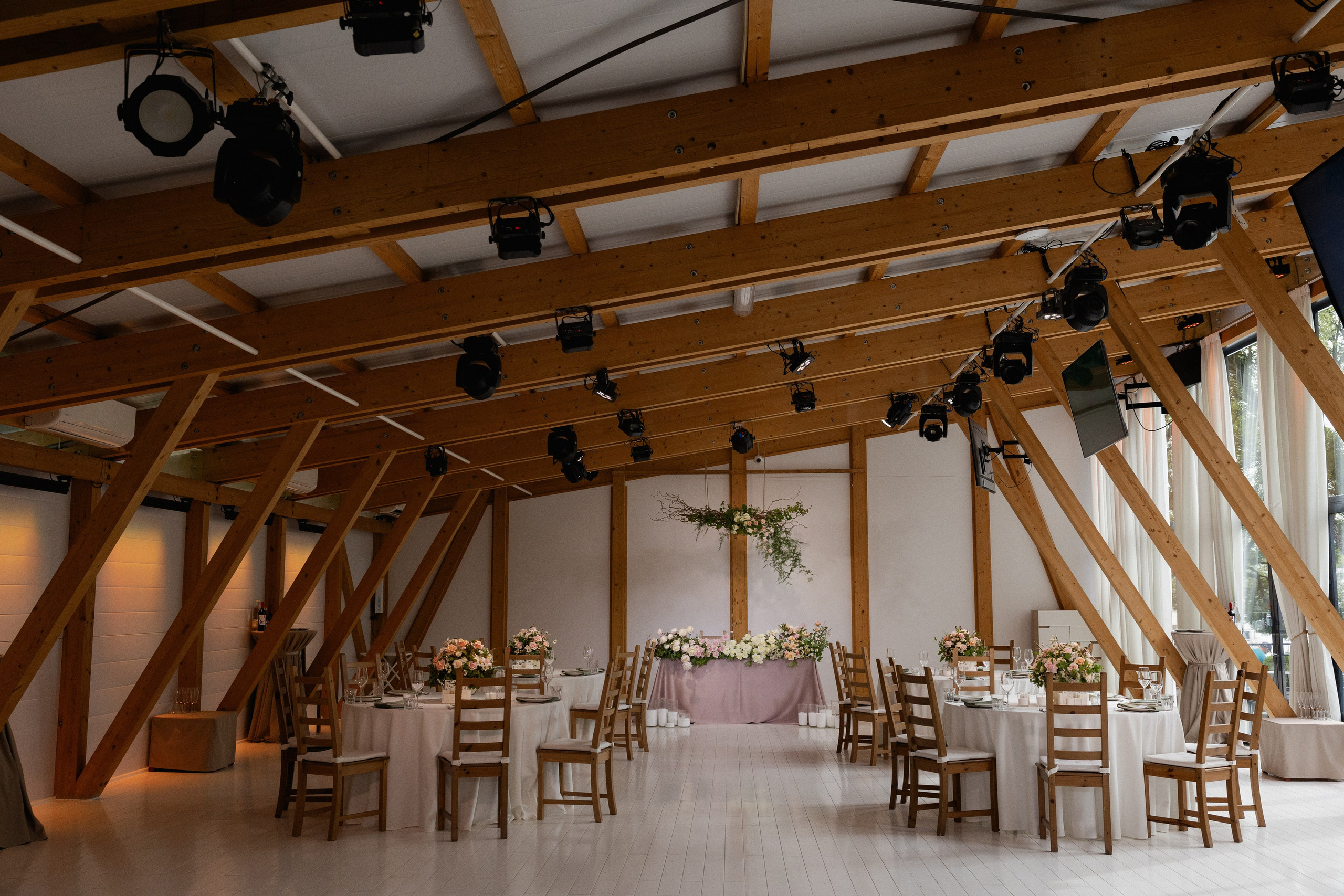 Диана & Павел. Оформление свадеб, декор свадеб Вера Маркова, Москва