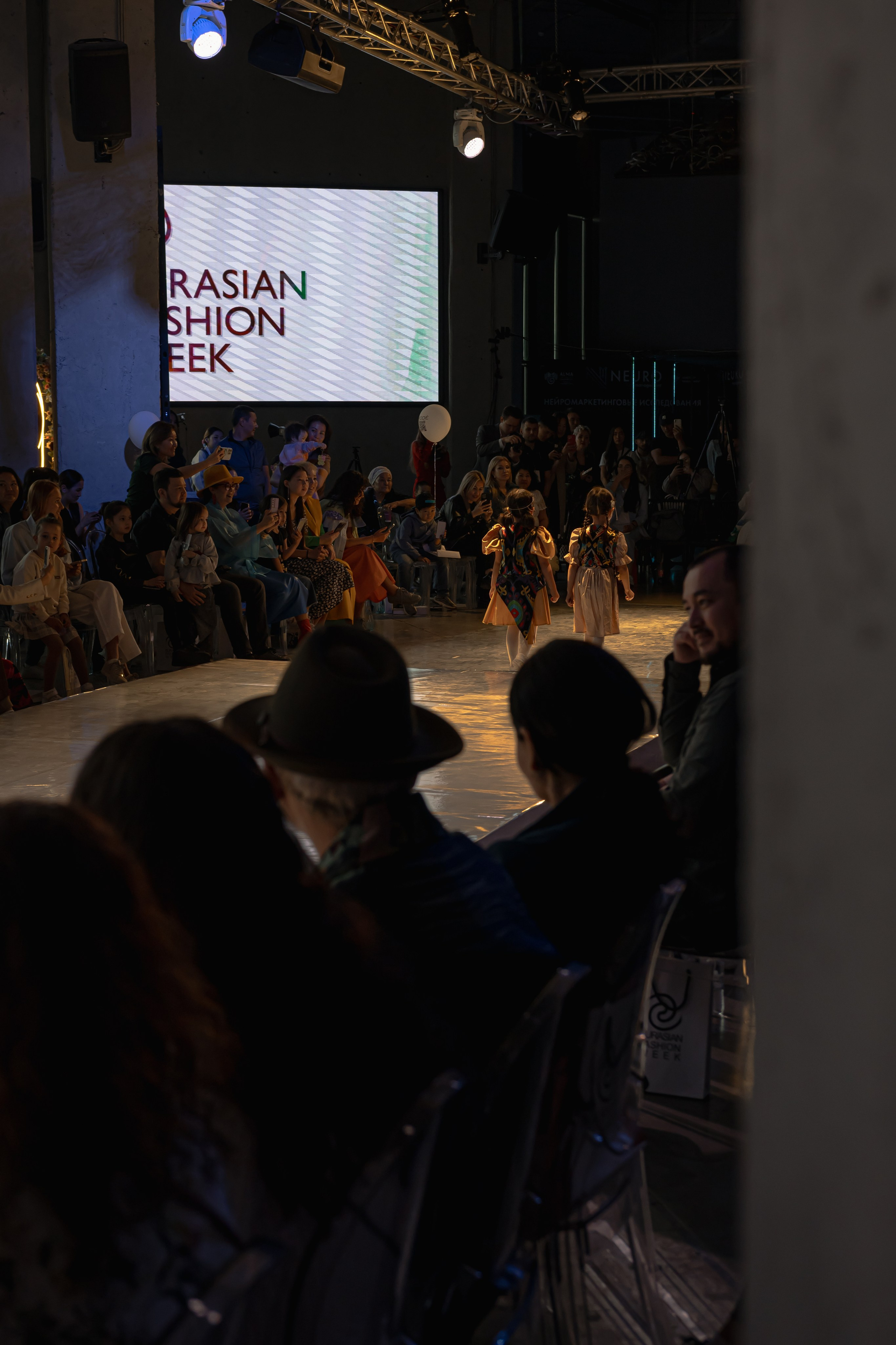 EFW. Фотографирую пары и индивидуальные съемки в Алматы Шунько Ирина