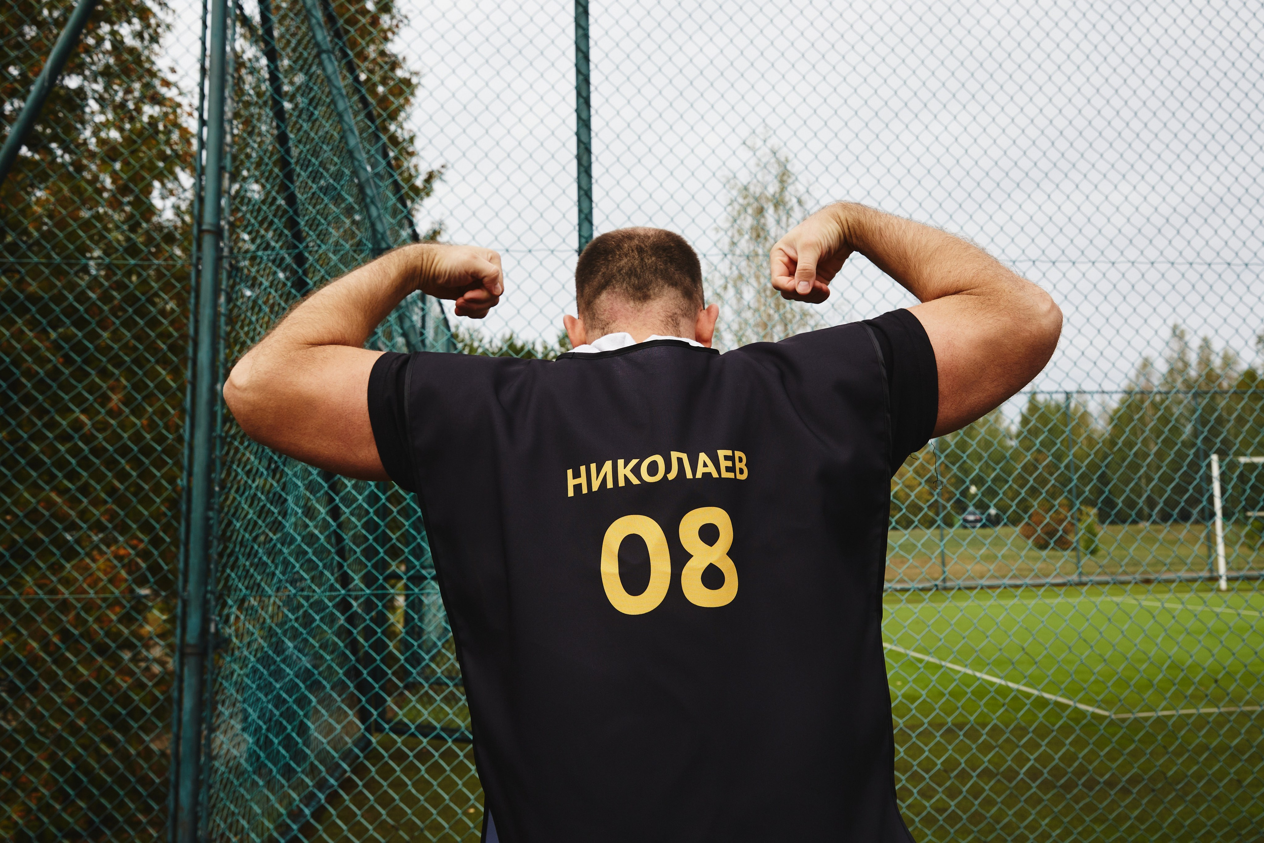 Фотограф на тимбилдинг: спортивное командообразование за городом. КонТайм: профессиональная съемка для организаций