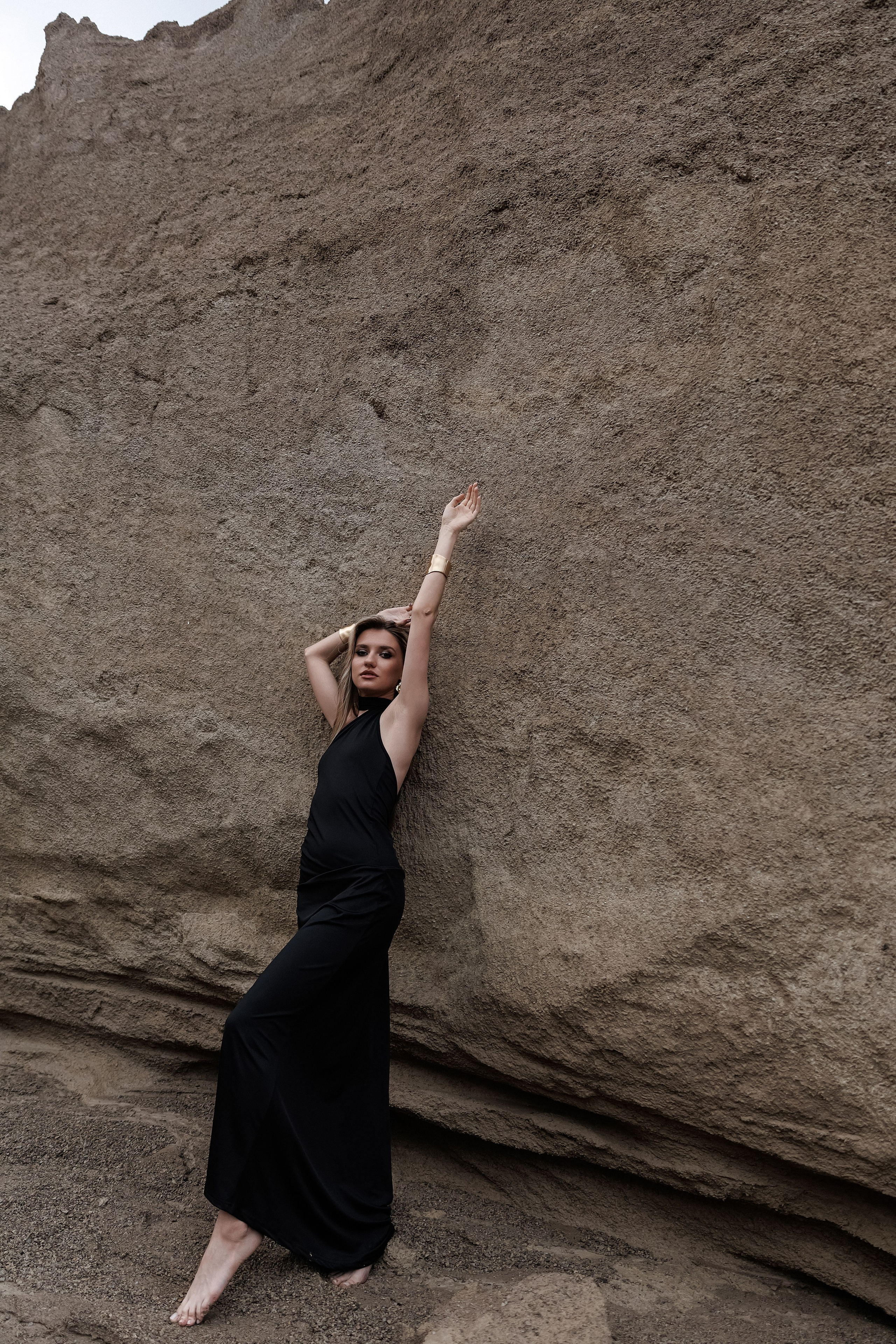 Снежа на карьерах. Свадебный фотограф в Пскове и Санкт-Петербурге | Анна Голикова