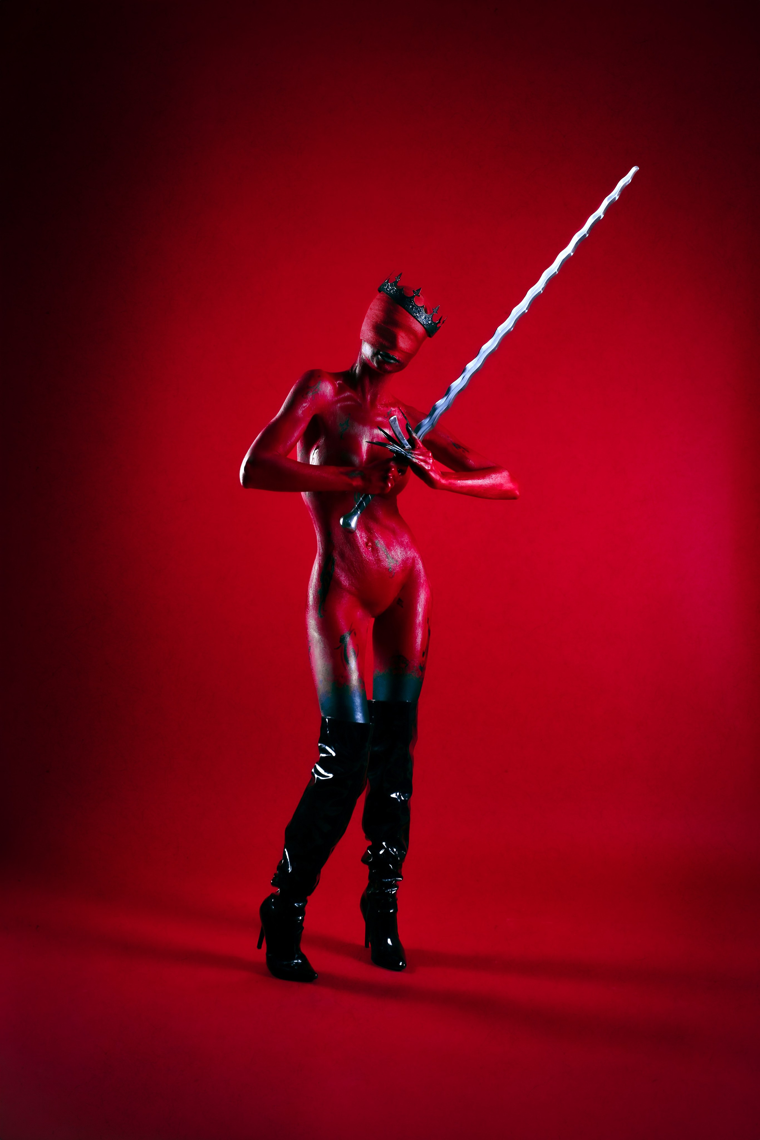 MACBETH. The Abstracter