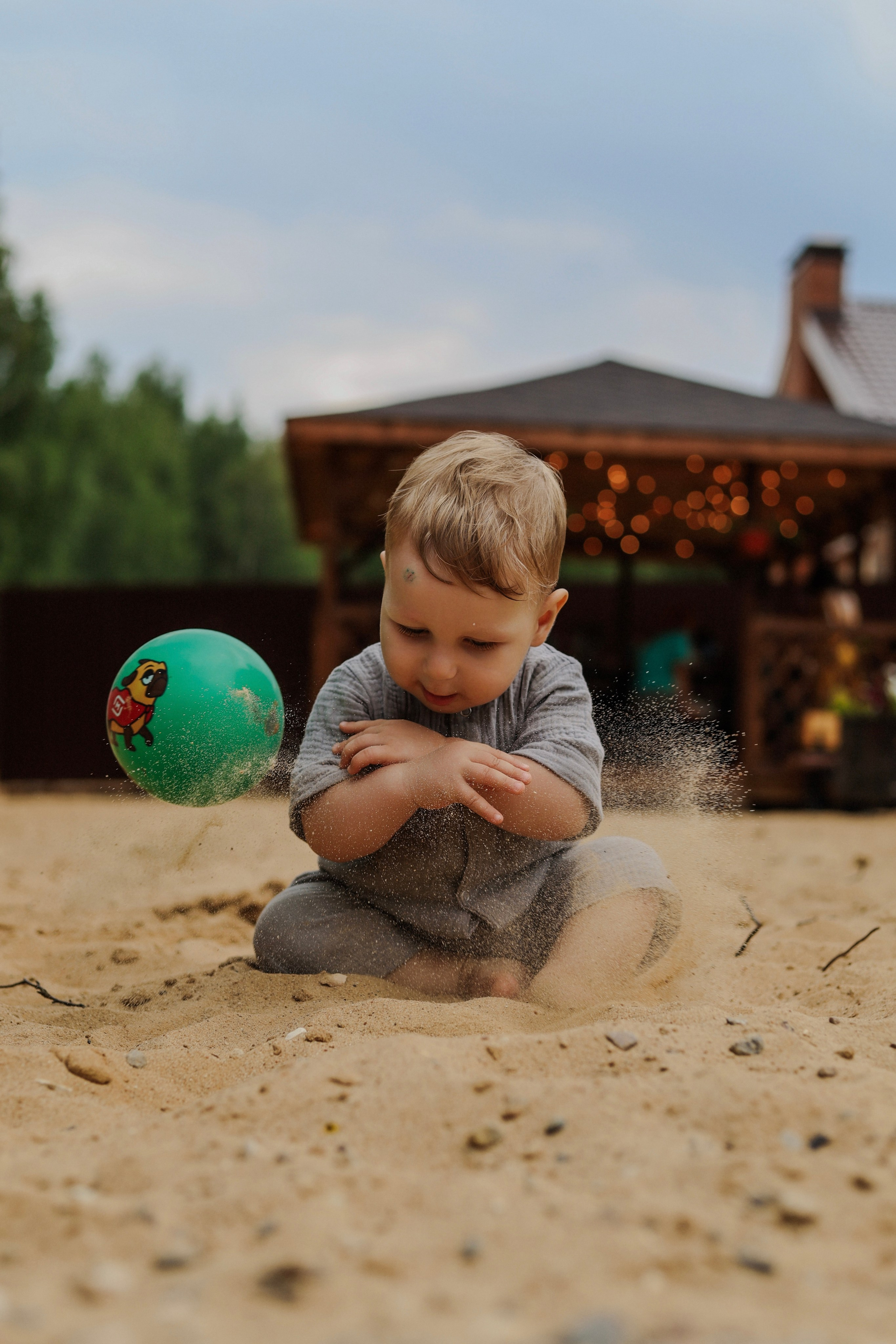 Мероприятия/семейные. Фотограф Екатерина Васюкова