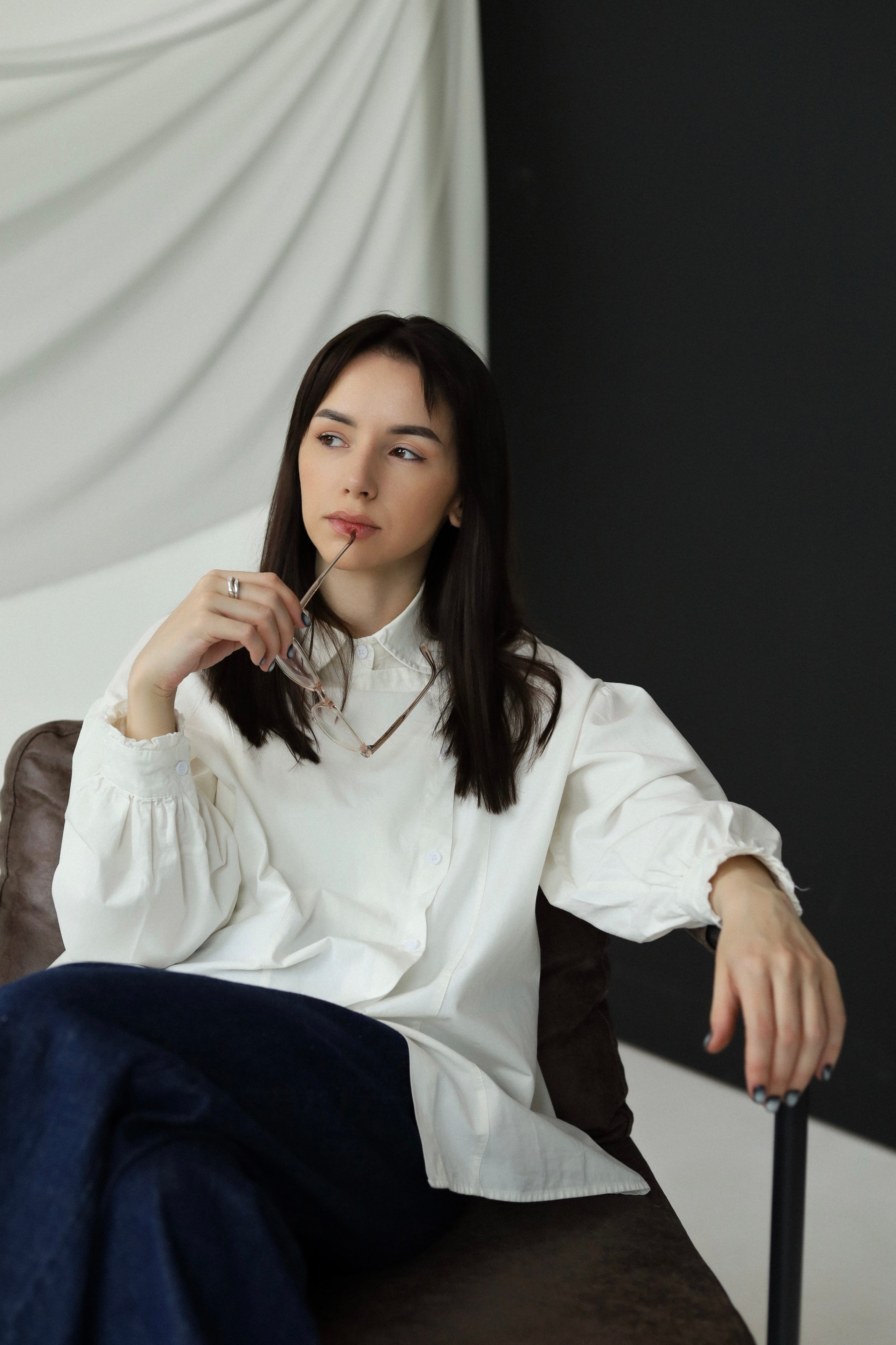 Индивидуальная. Фотограф Екатерина Васюкова