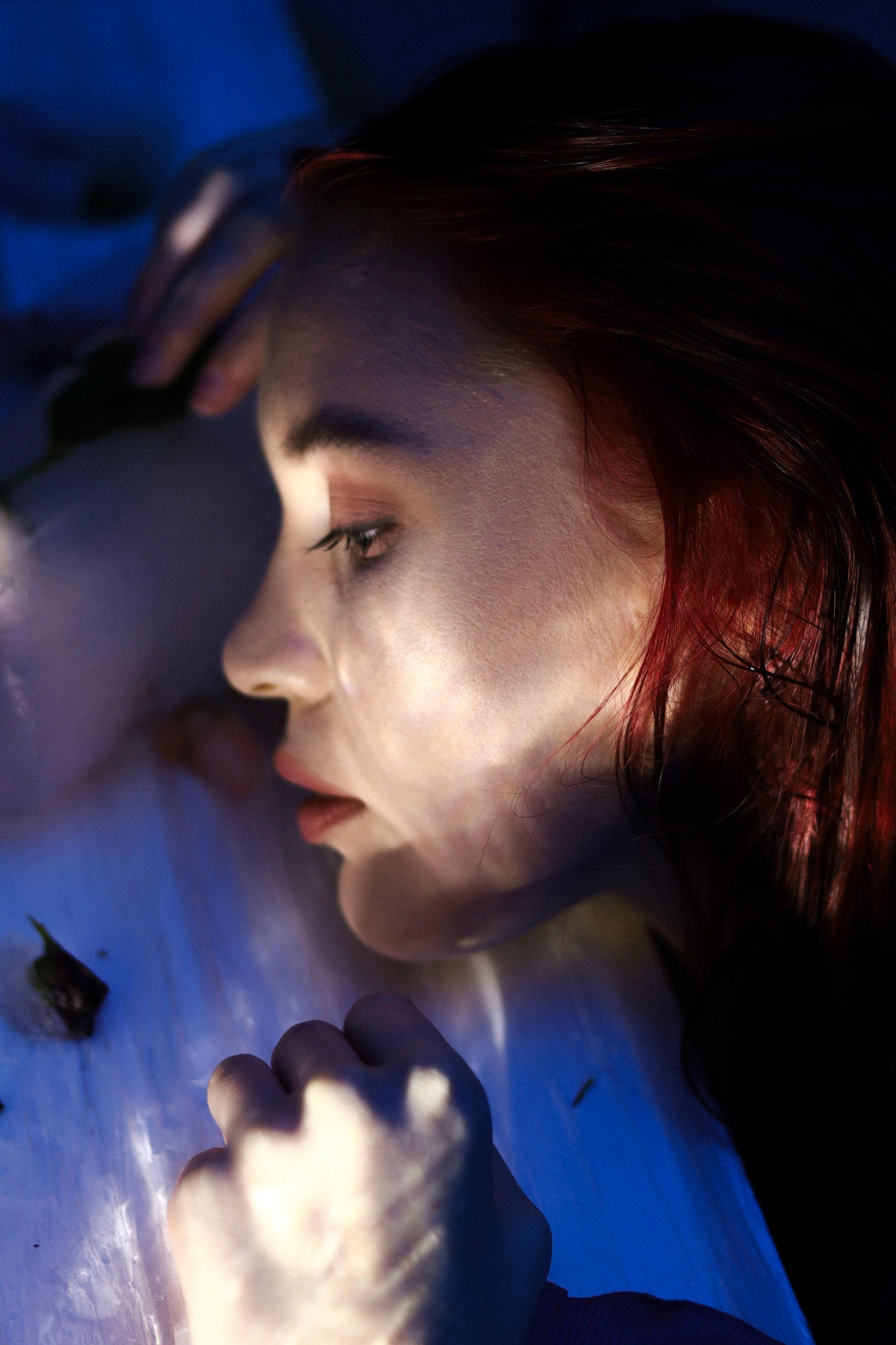 Индивидуальная. Фотограф Екатерина Васюкова