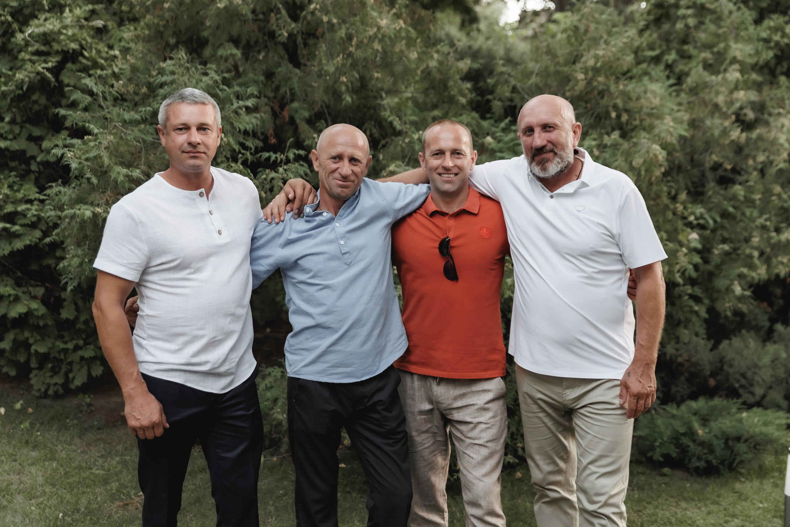 Александр и Анастасия. Фотограф в Волгограде — Александра Искандерова