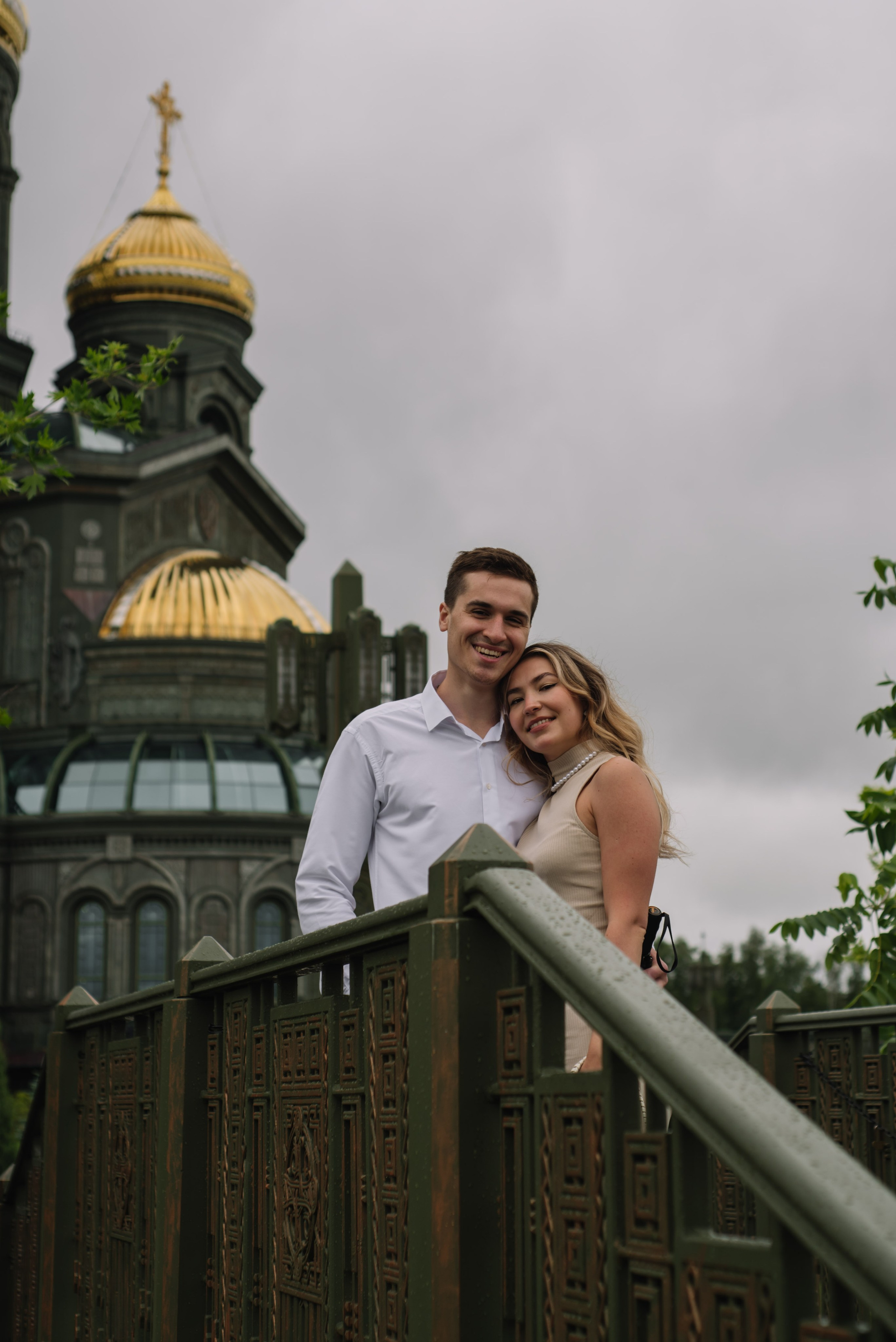 Свадьба Кристины и Никиты. Фотограф Нижний Новгорода Елена Калмыкова