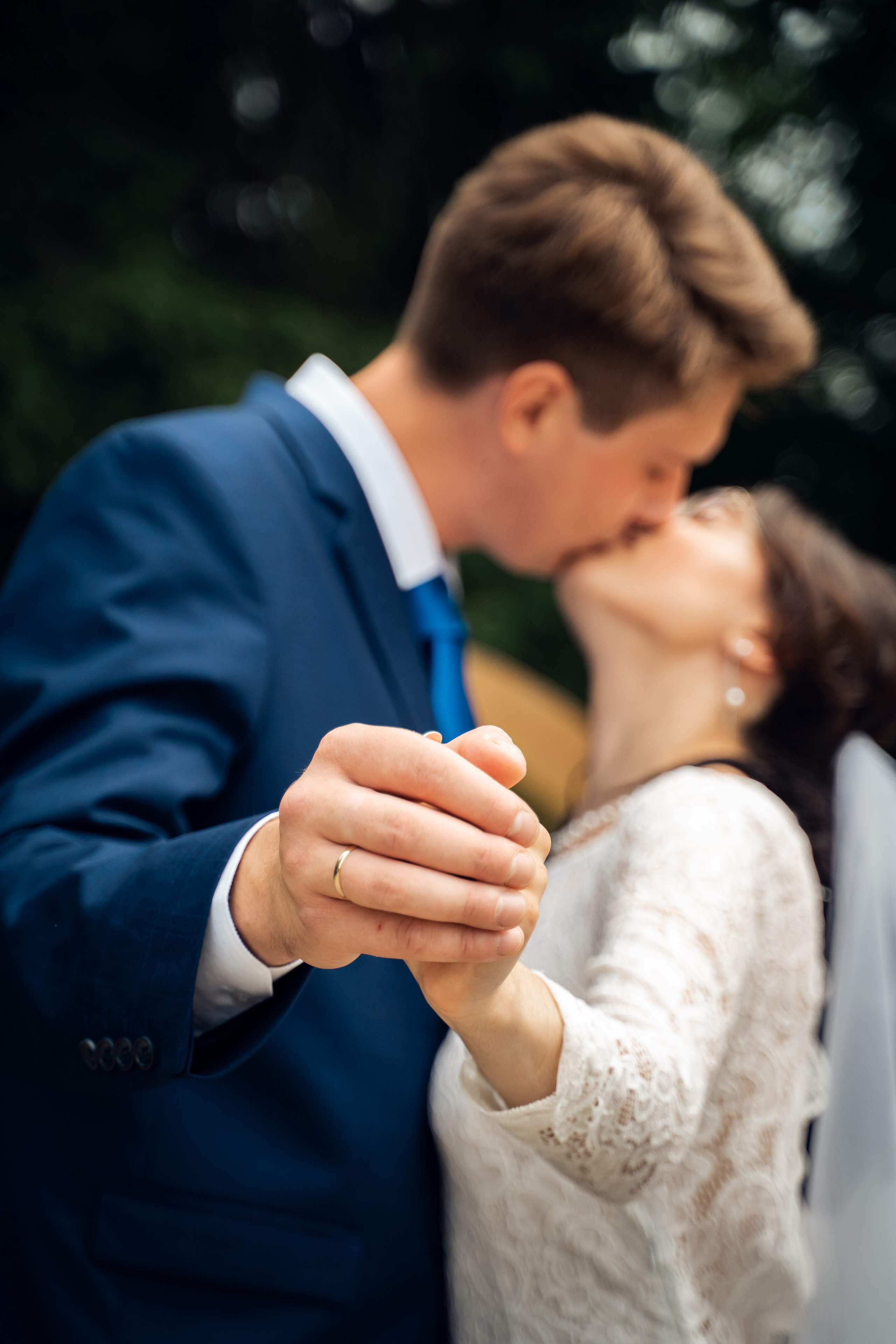 Кирилл и Софья. Vlad Trykov