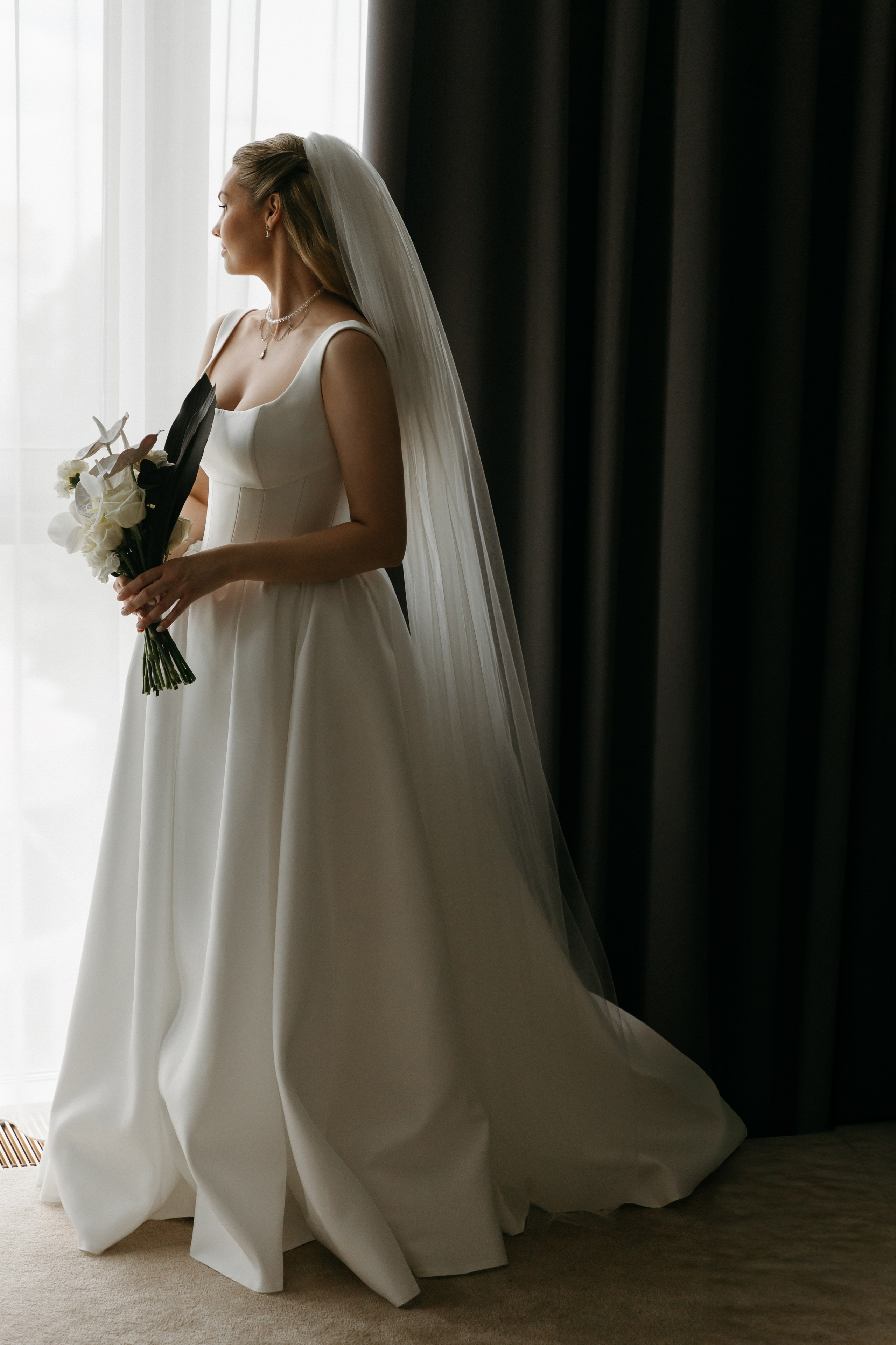 Свадьба Никиты и Евгении. Фотограф Антон Бубликов Сыктывкар