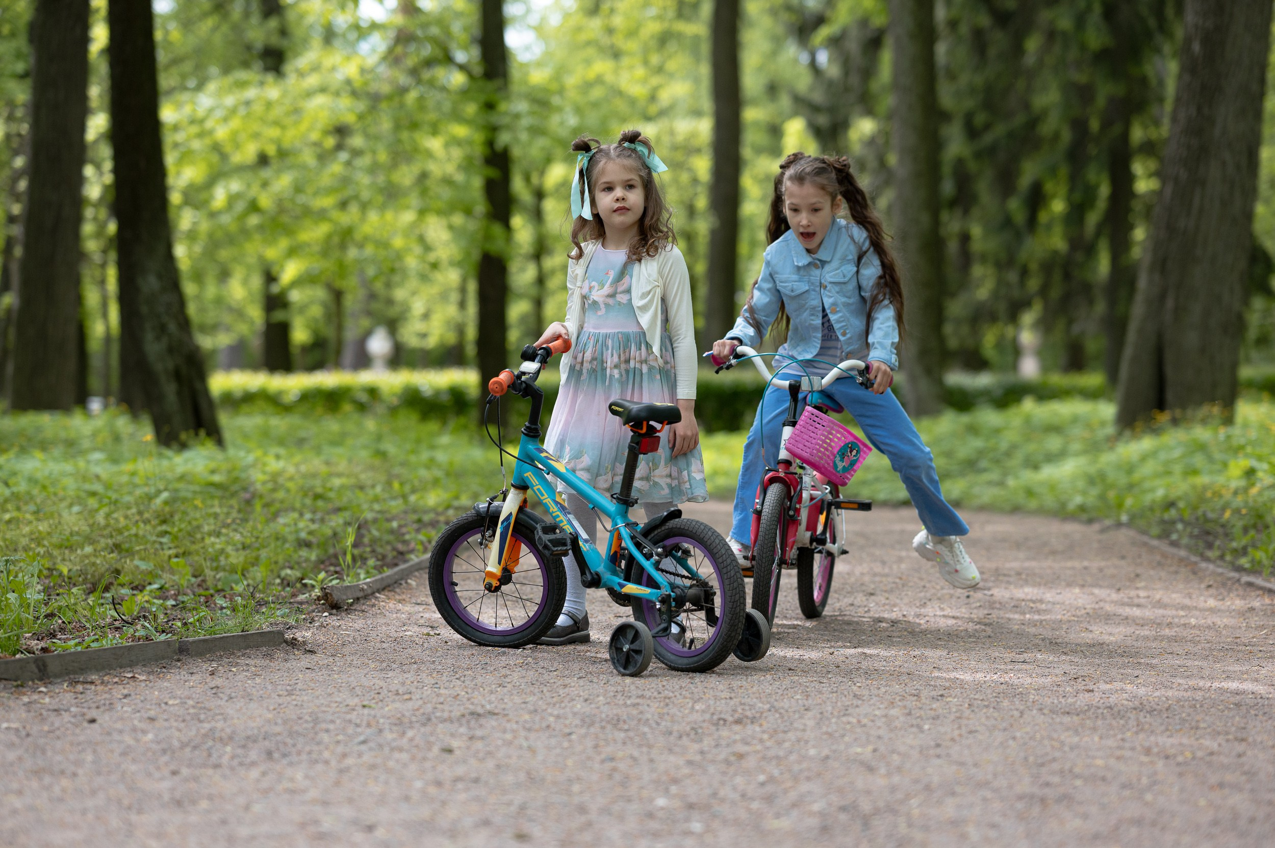 Детская фотография. Творческая фотография Юлии Артюх, Москва