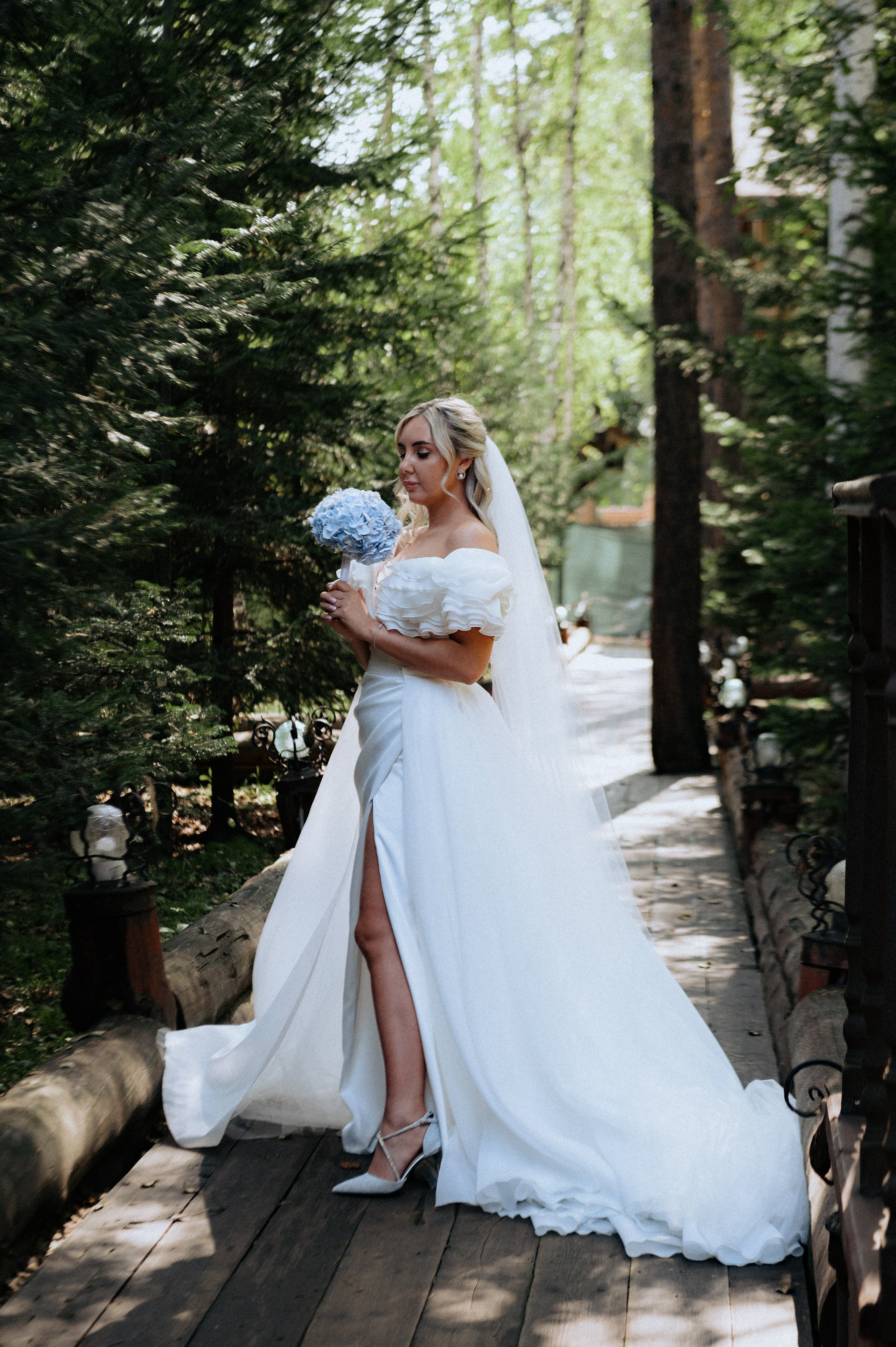 М & Ю. Мультижанровый Фотограф в Иркутске Александр Лебедев