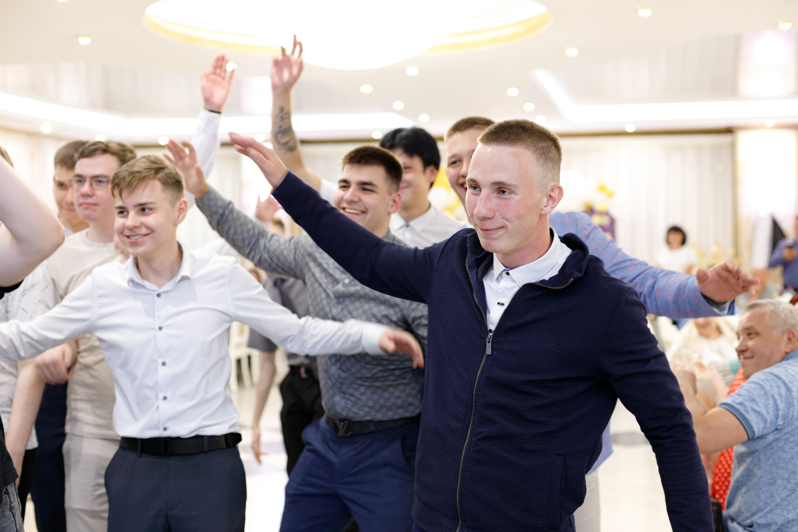 Выпускной. Photokarish