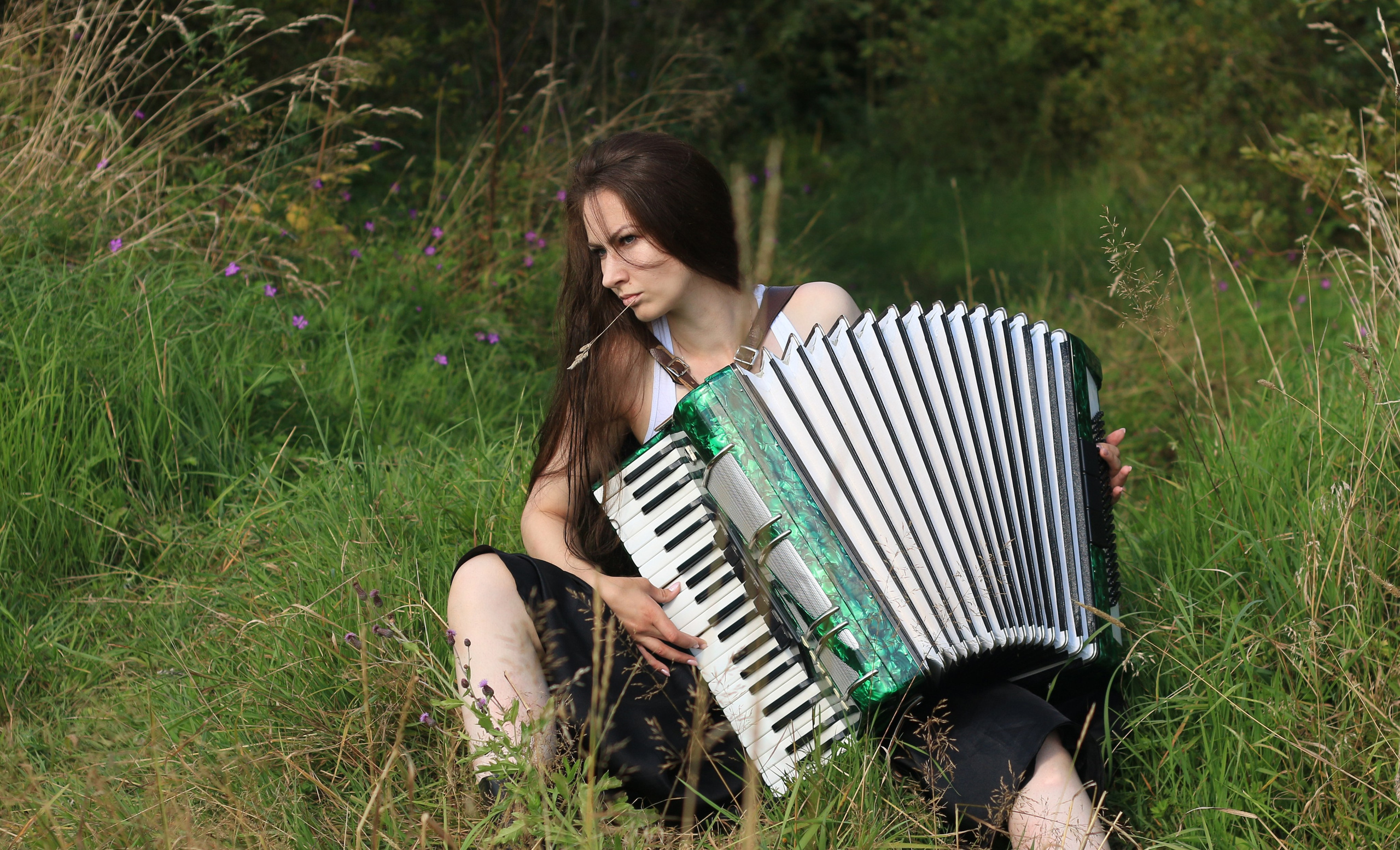 Дарья. BULYGINAPHOTO