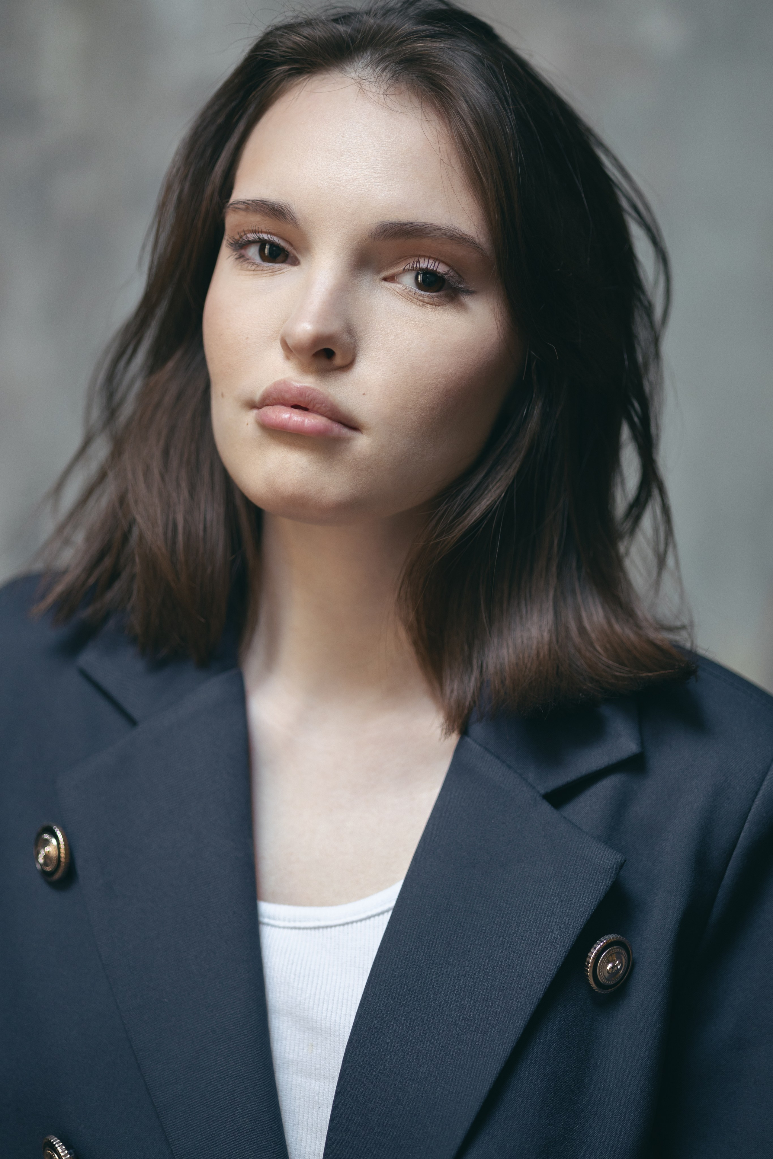 Индивидуальные фотосессии. Фотограф в Москве Черниговцева Анастасия