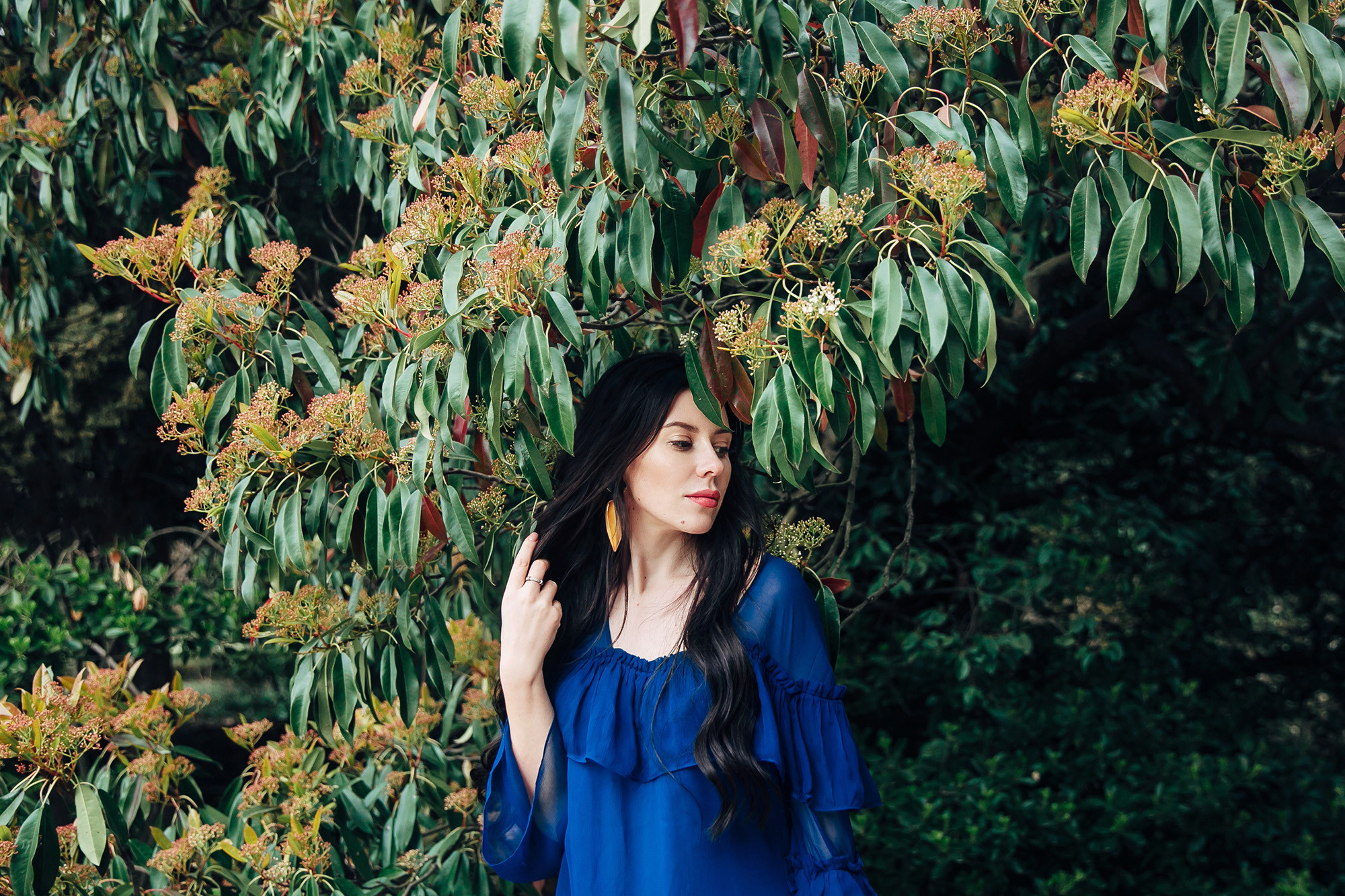 Контент для экспертного инстаграм блога