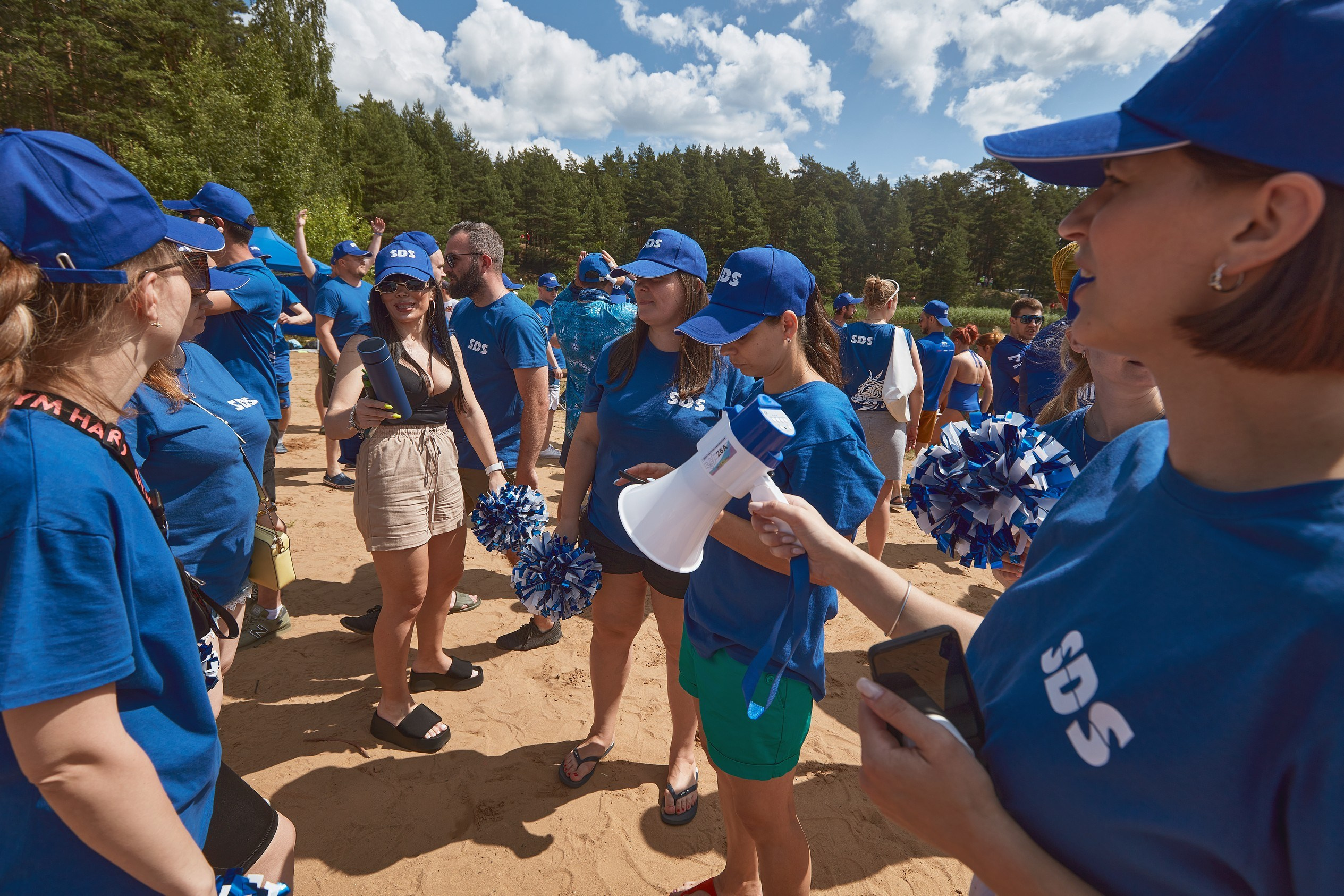 Кубок русского света и электриков по гребле на лодках класса «Дракон». Коммерческий фотограф в Москве Павел Володин — фотосъемка для бизнеса