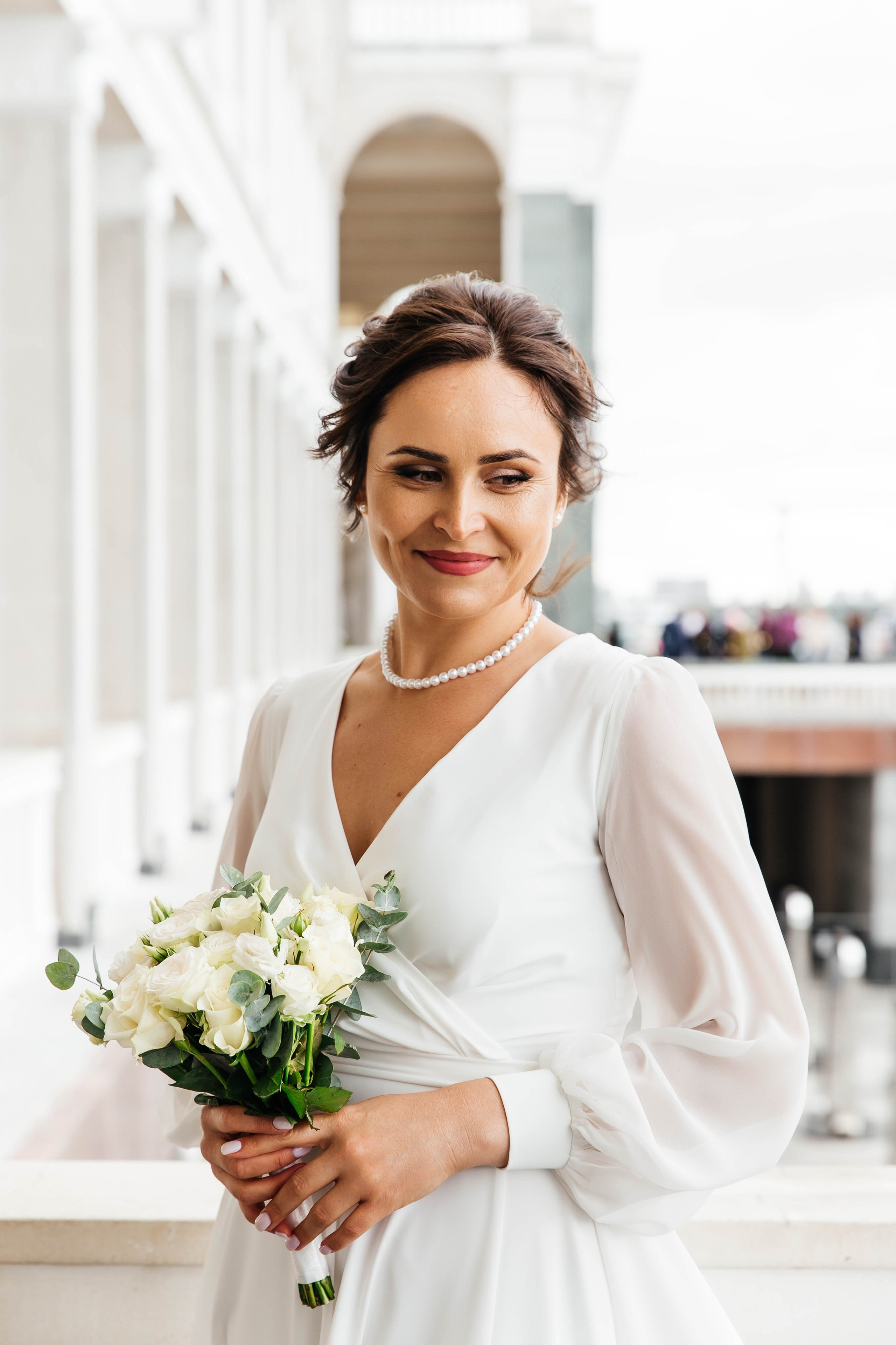 Наталья & Михаил. Фотограф Абакумова Анастасия