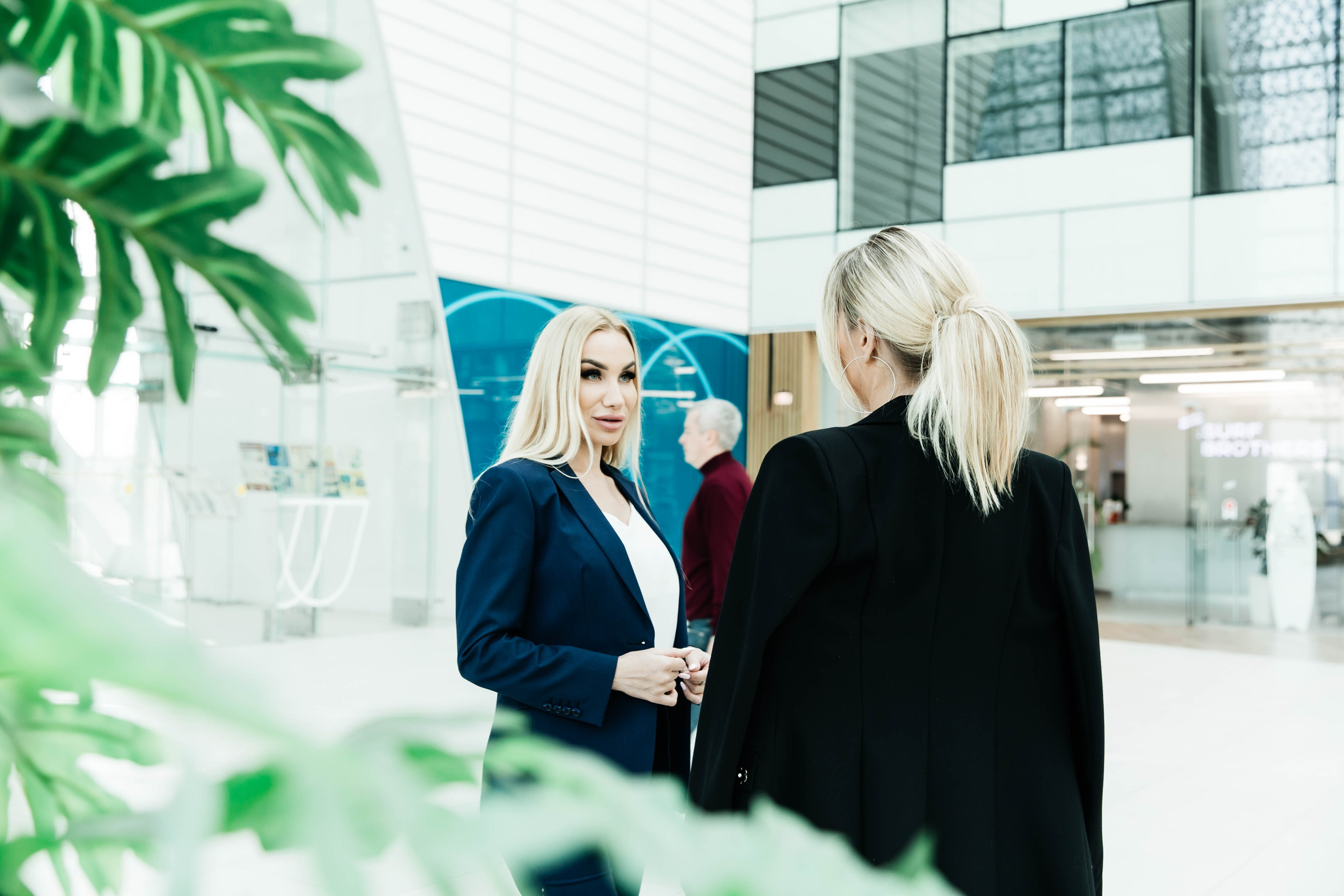 SKOLKOVO| индивидуальное сопровождение. Фотограф Абакумова Анастасия