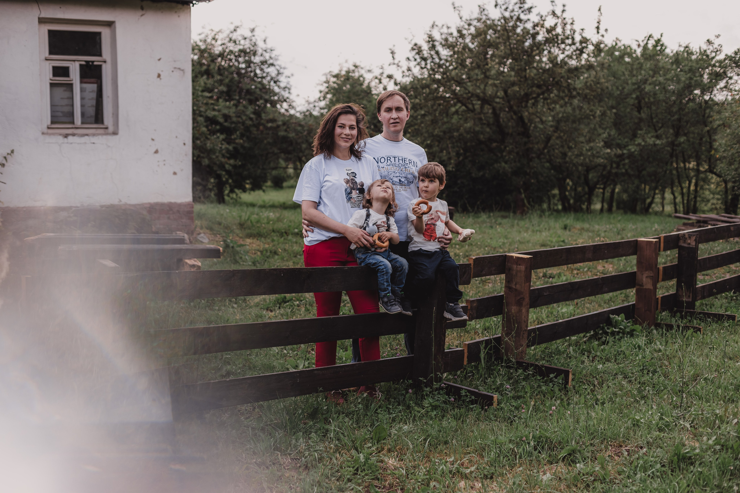 Когда мама королева. Мариам Багдасарян