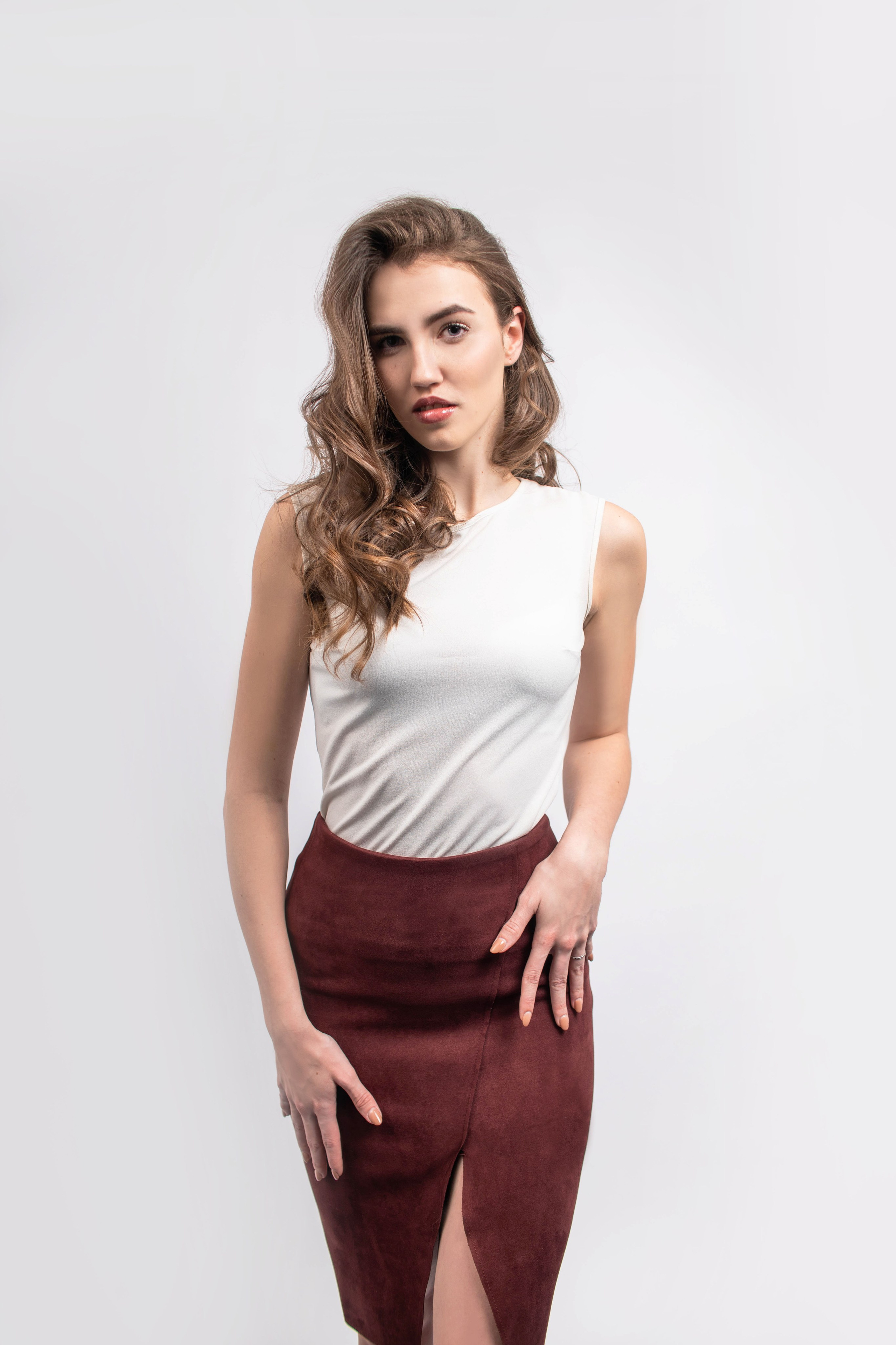 Фотопроект «Контрасты». Фото Владимир