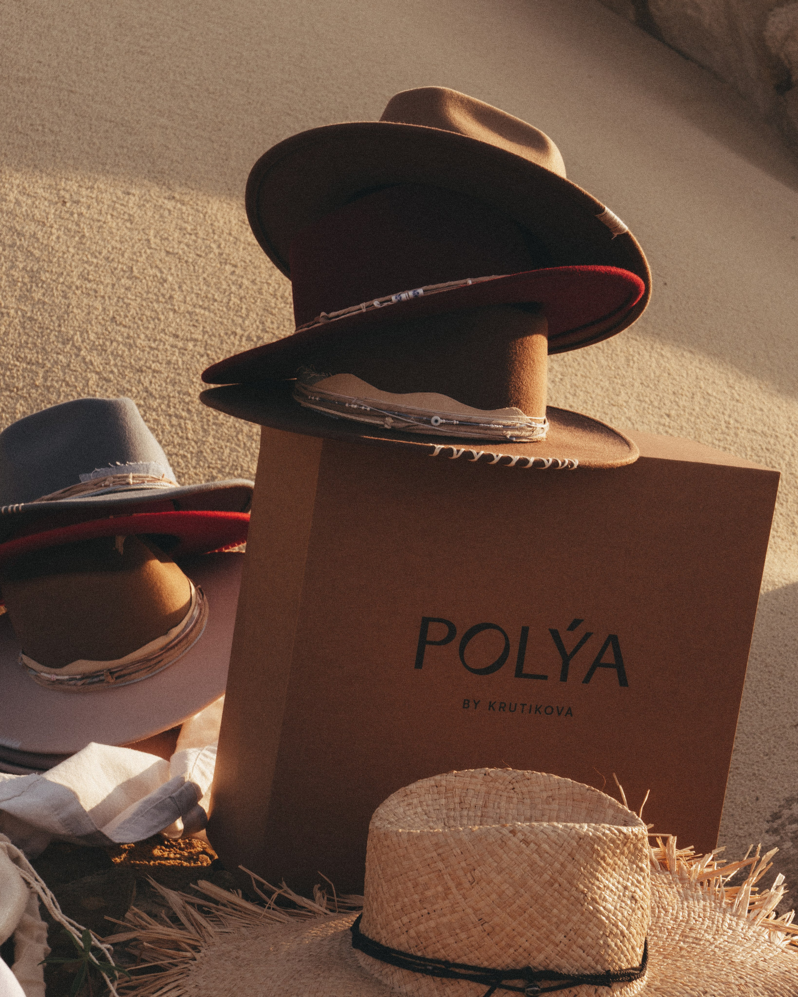 Творческая съемка Inci Ask. Анастасия Шумских [креативный продюсер]