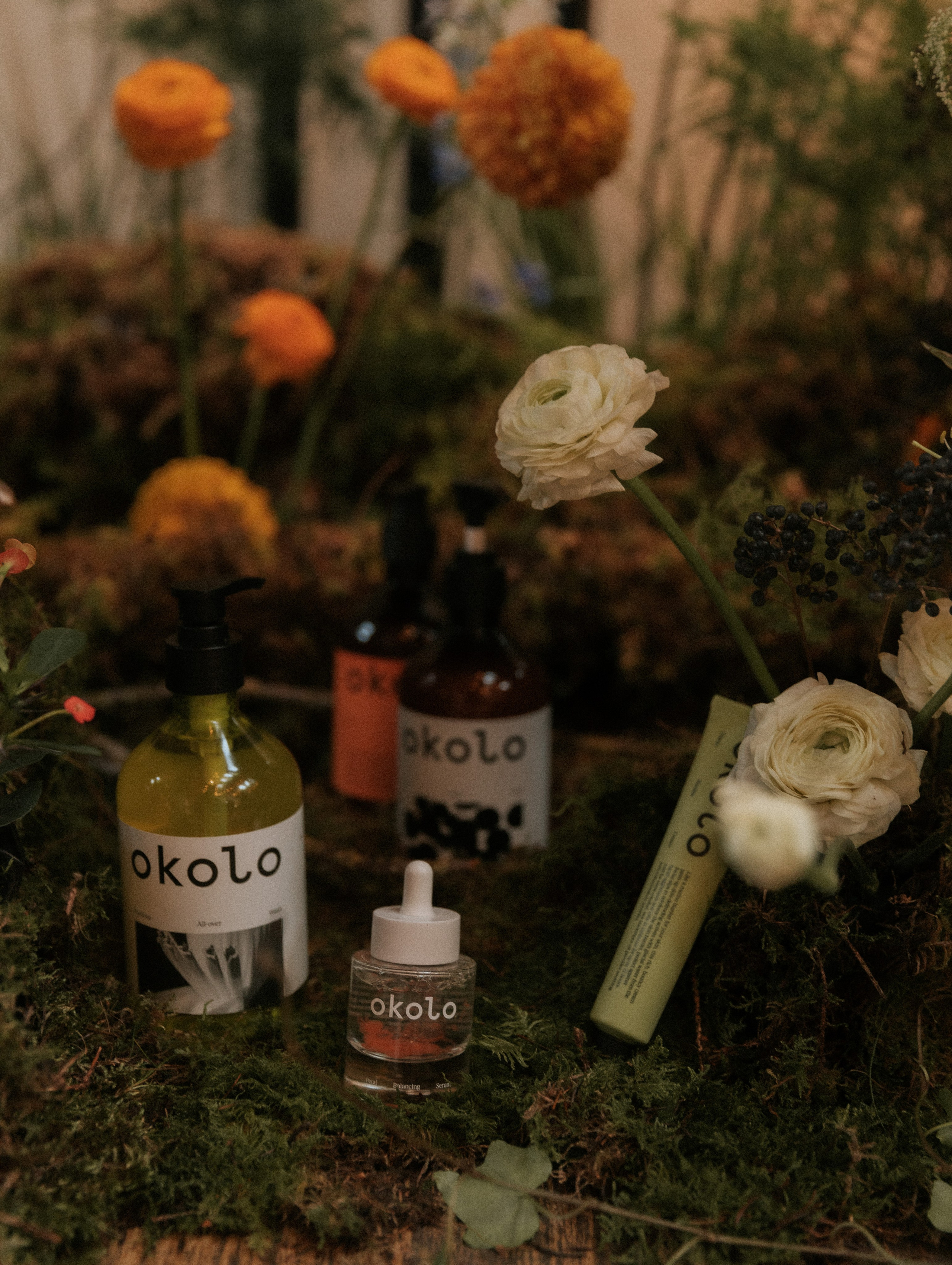 Country Birthday Yauza. Анастасия Шумских [креативный продюсер]