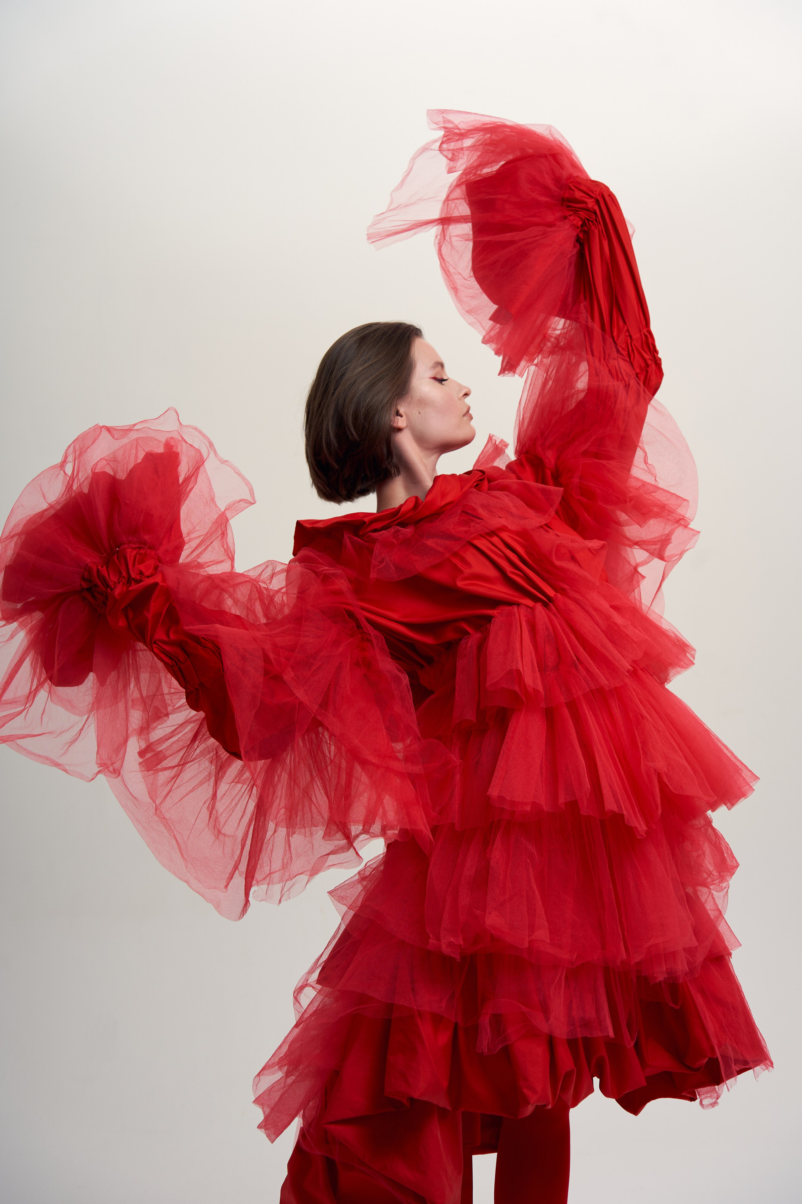 Катя. Фотограф Ринат Бархатов | Photographer Rinat Barkhatov