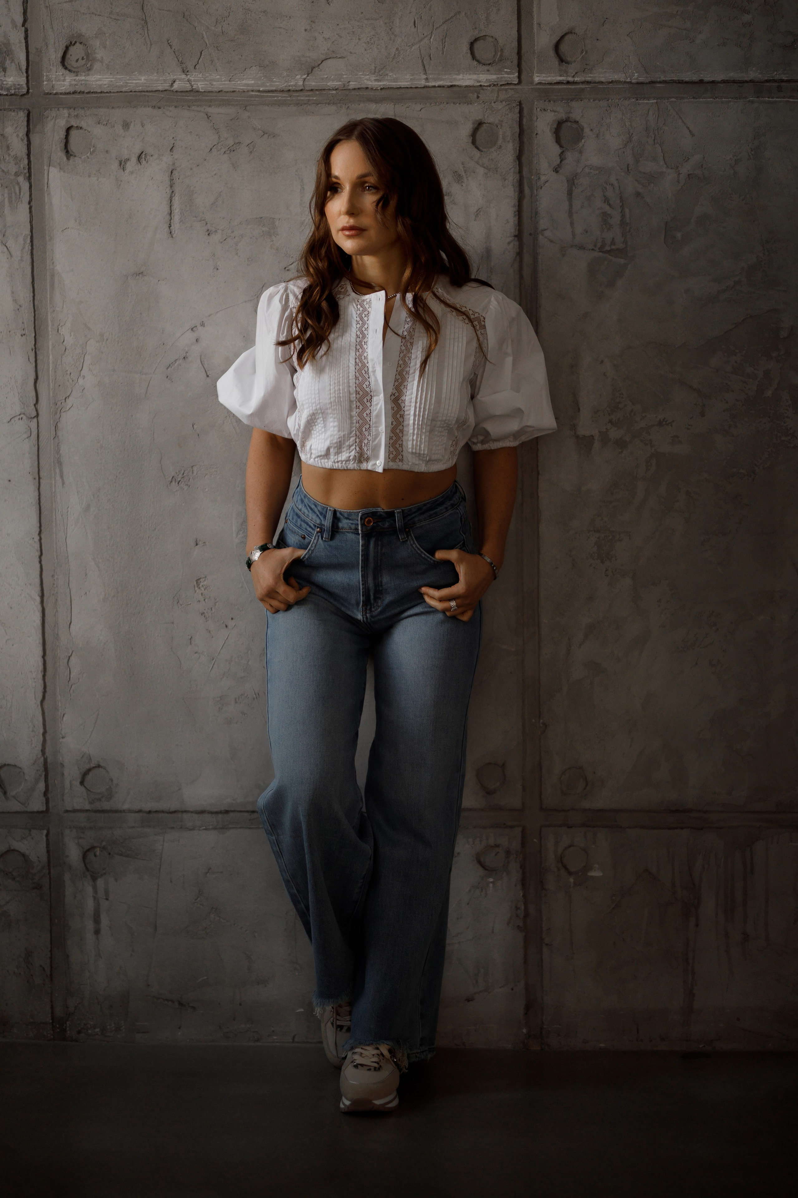 Светлана. Фотограф чувственного портрета в Санкт-Петербурге Светлана Фролова