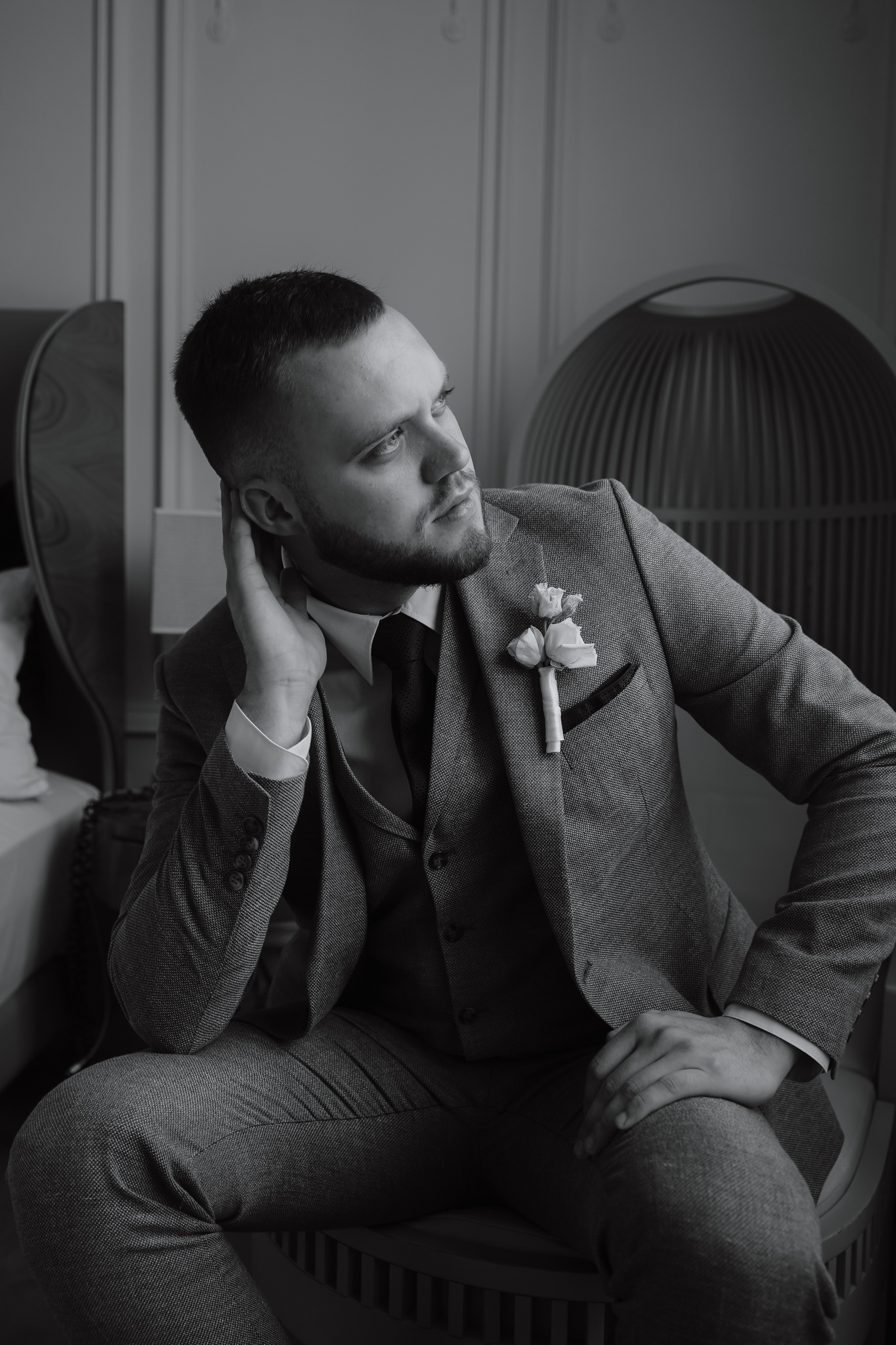 Анфиса и Никита. Валерия Смирнова / Свадебный фотограф