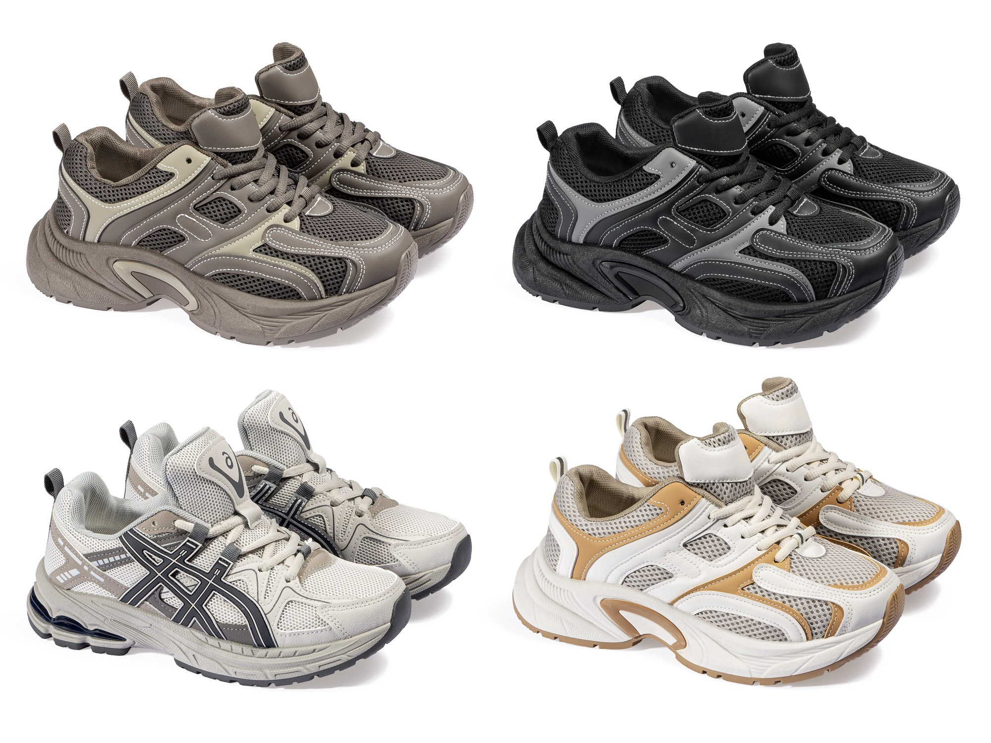 Фотосъемка обуви в Москве